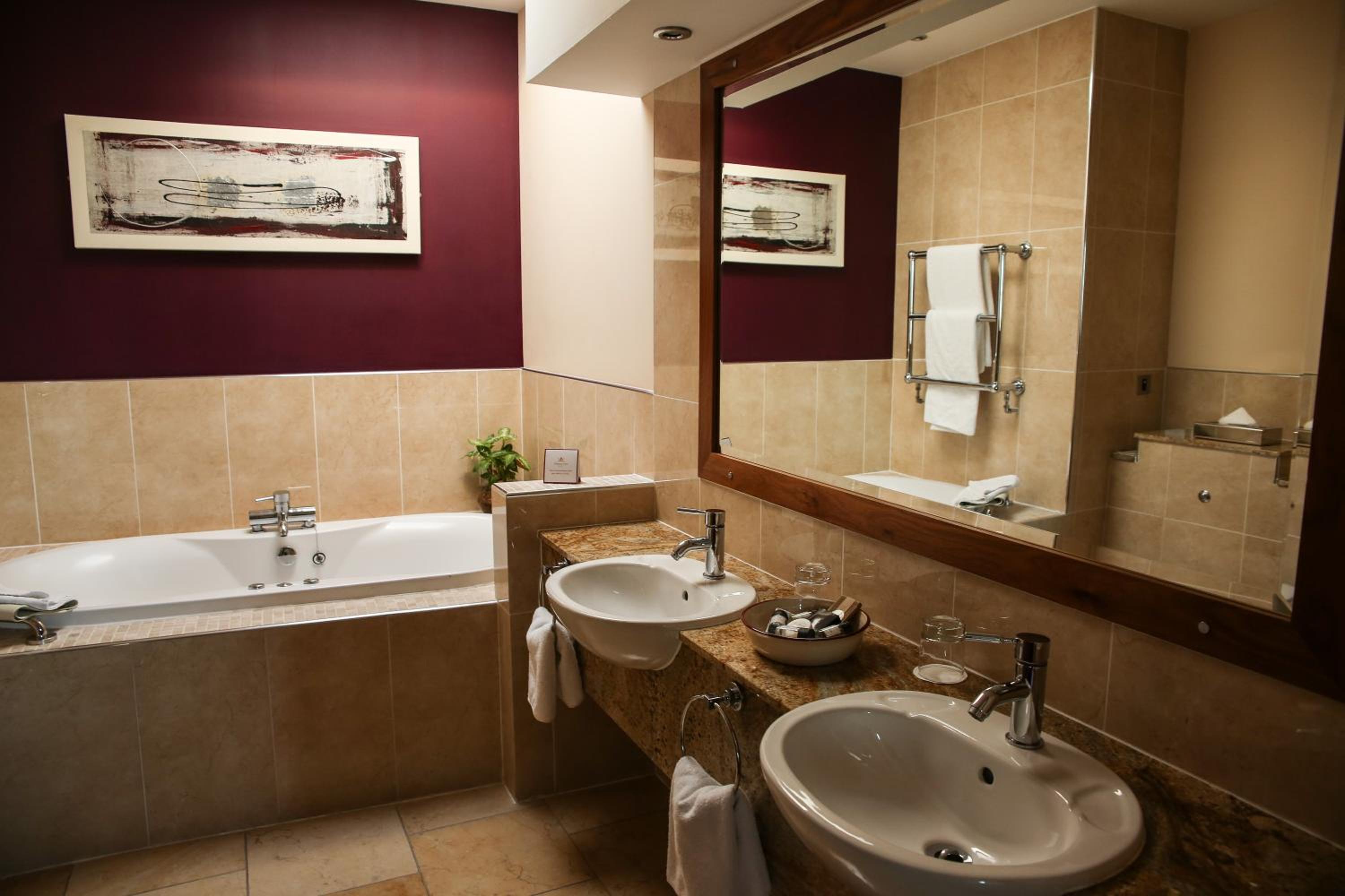 Executive Twin or Double Room - Photo 2