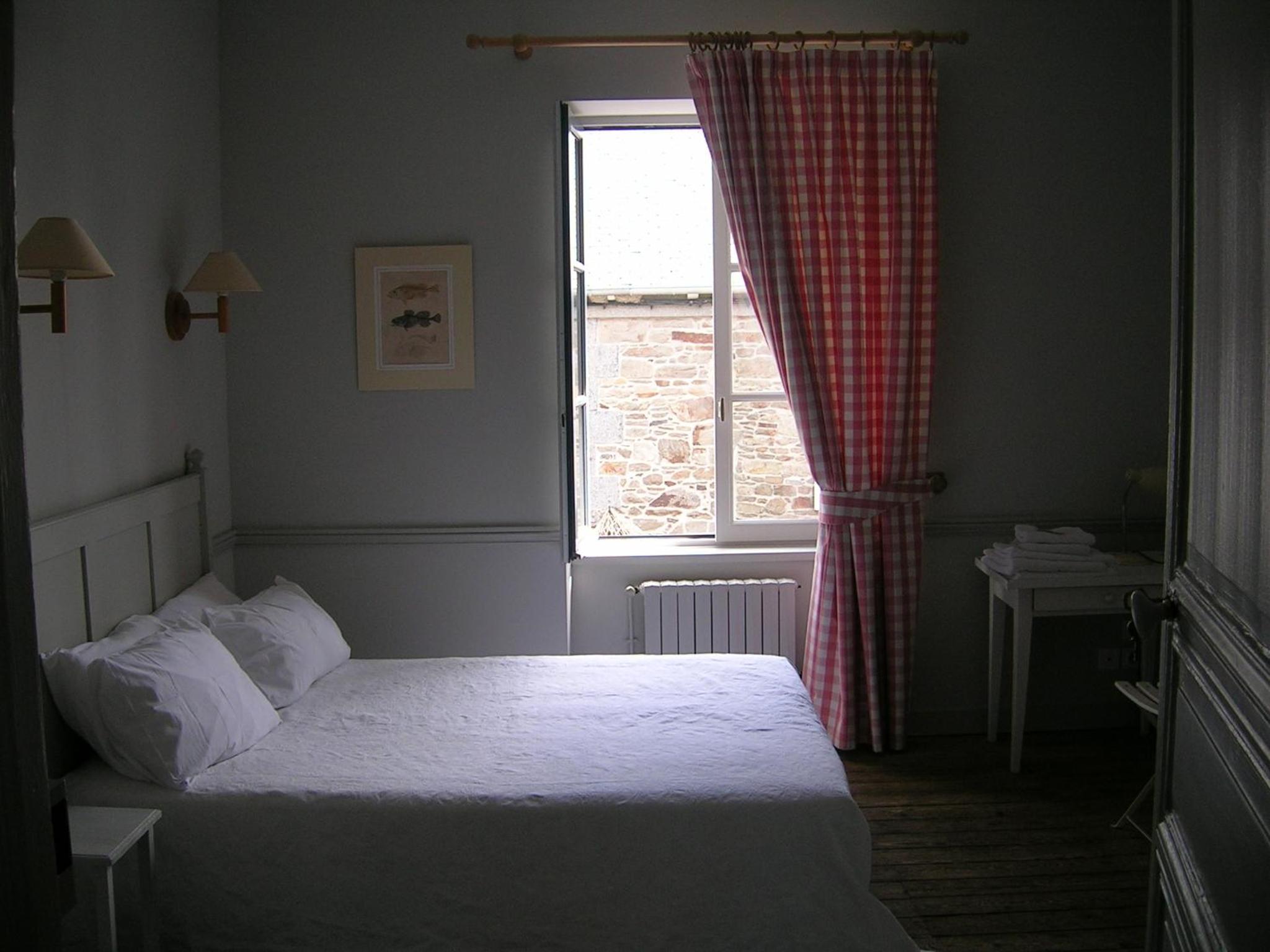 Double Room with Private Bathroom photo 2