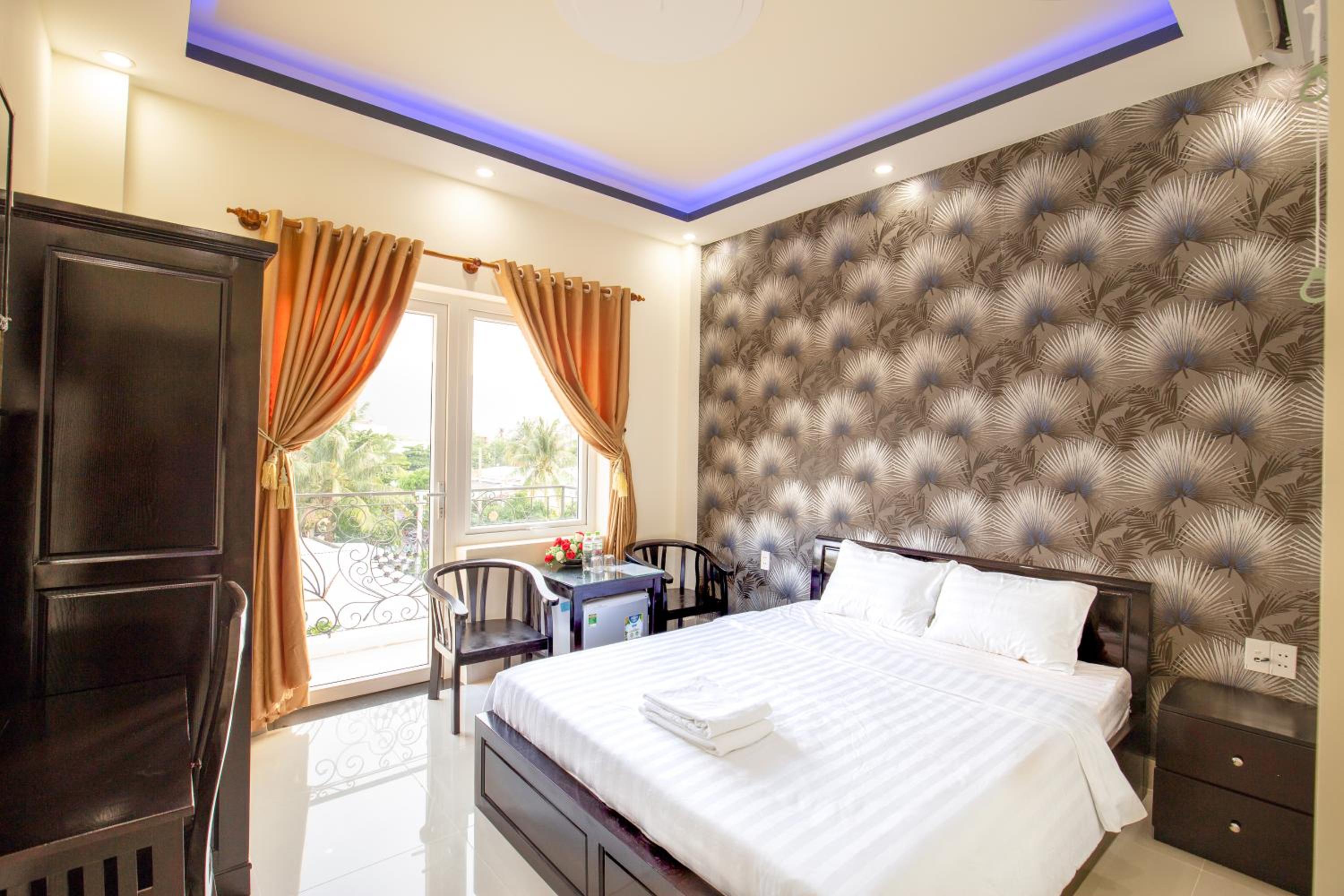 Double Room - Photo 1