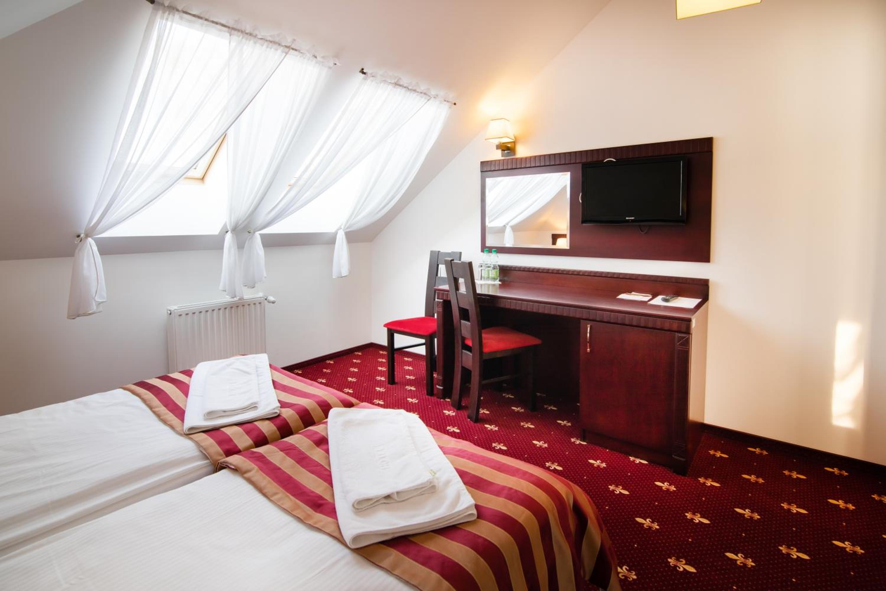 Suite with Balcony - Photo 1