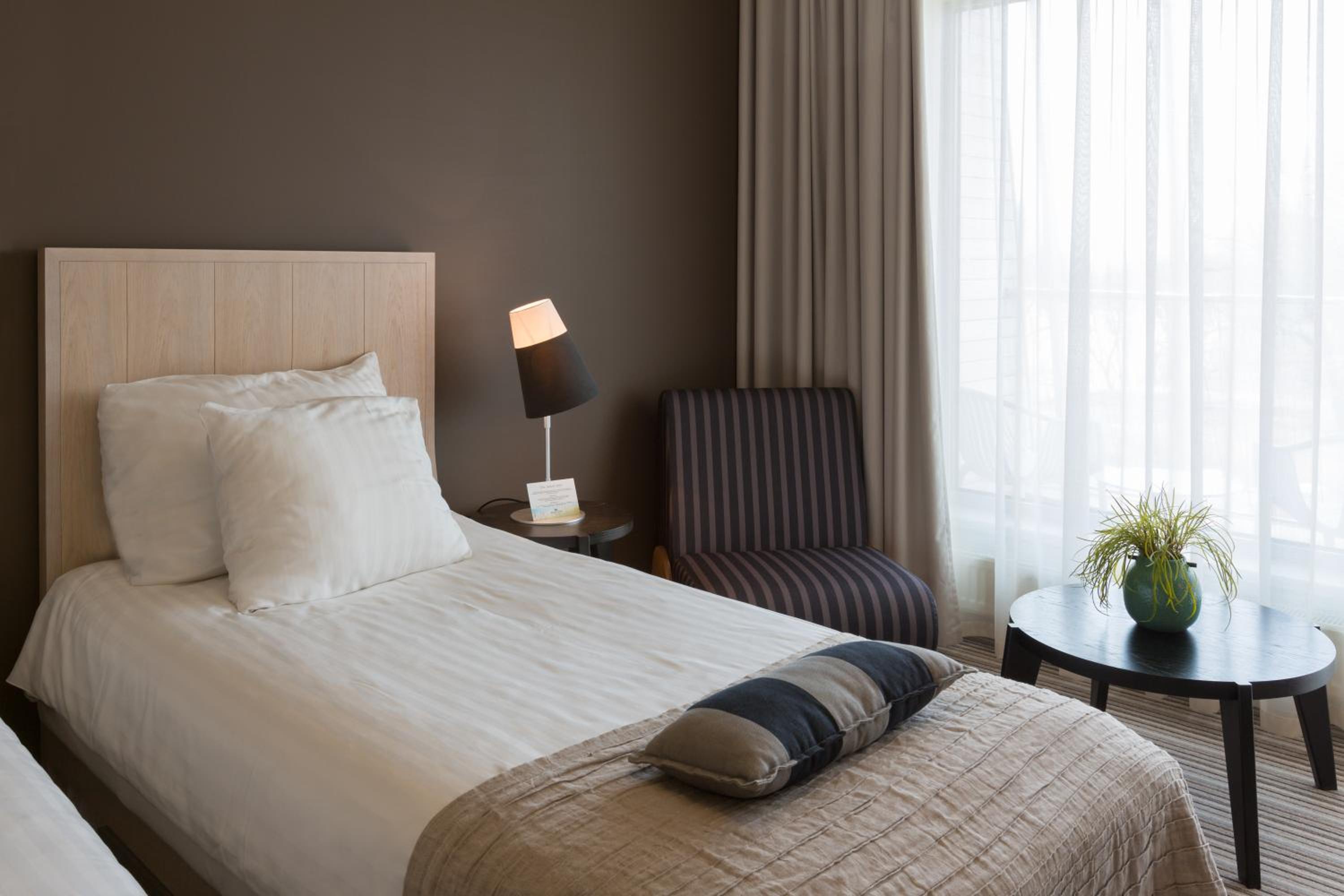 Standard Twin Room photo 3