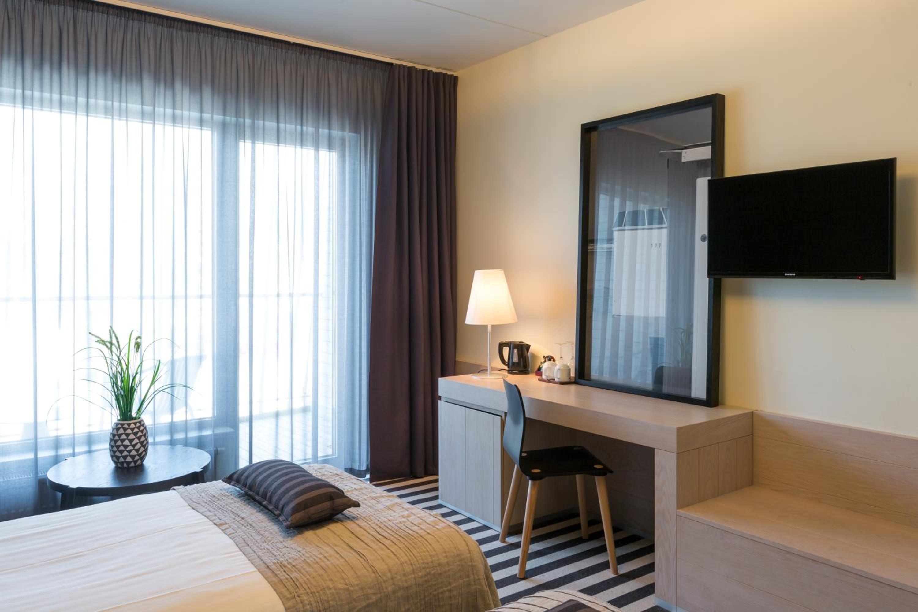Standard Twin Room  photo 3