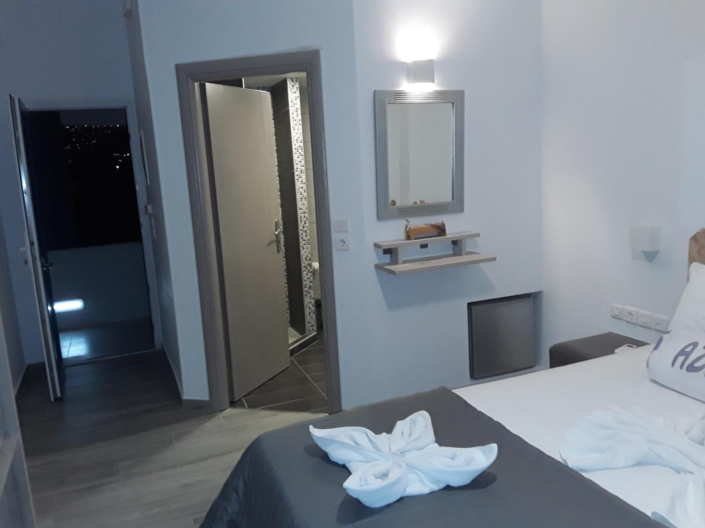 Premium Double Room