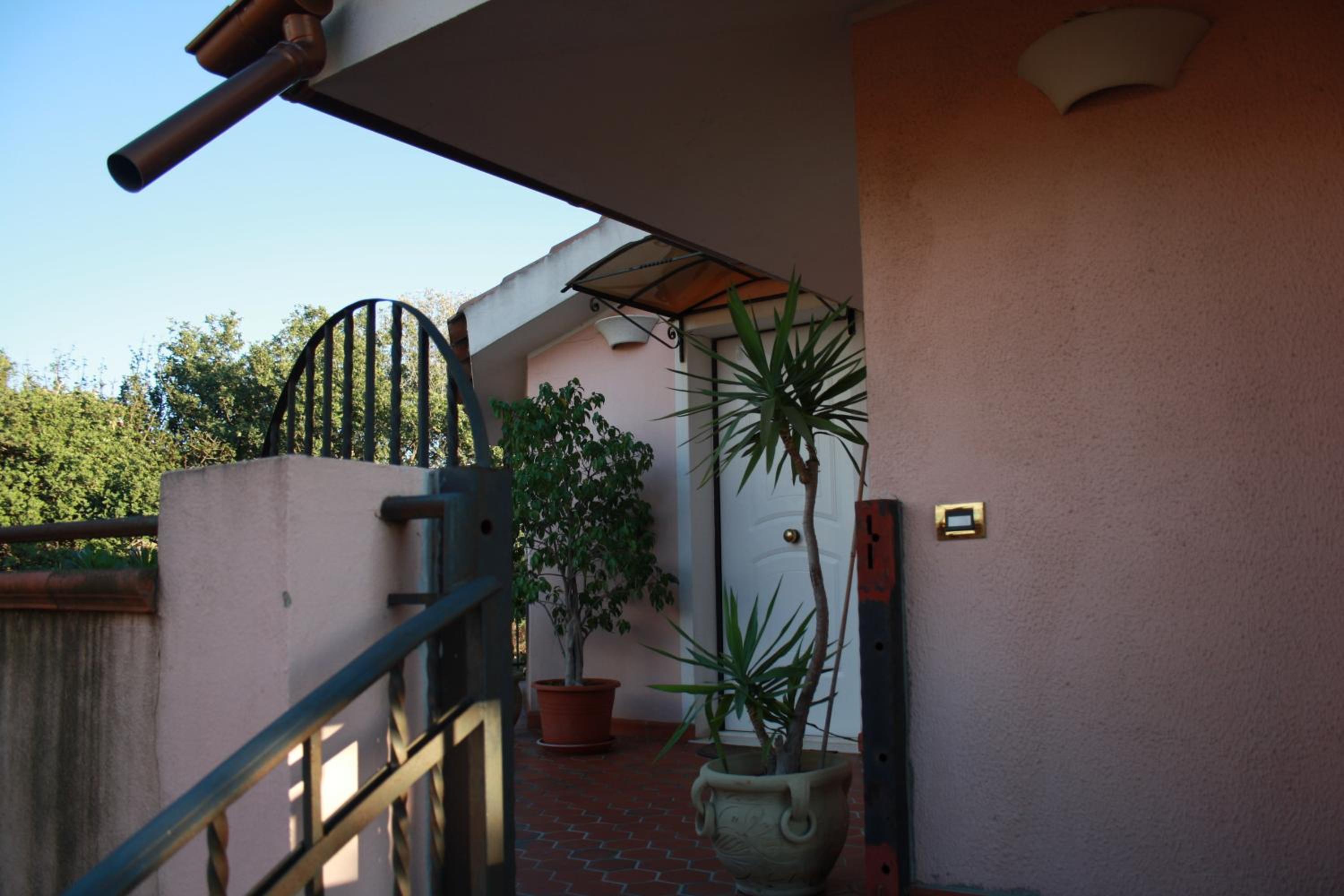 Apartment with Sea View photo 3