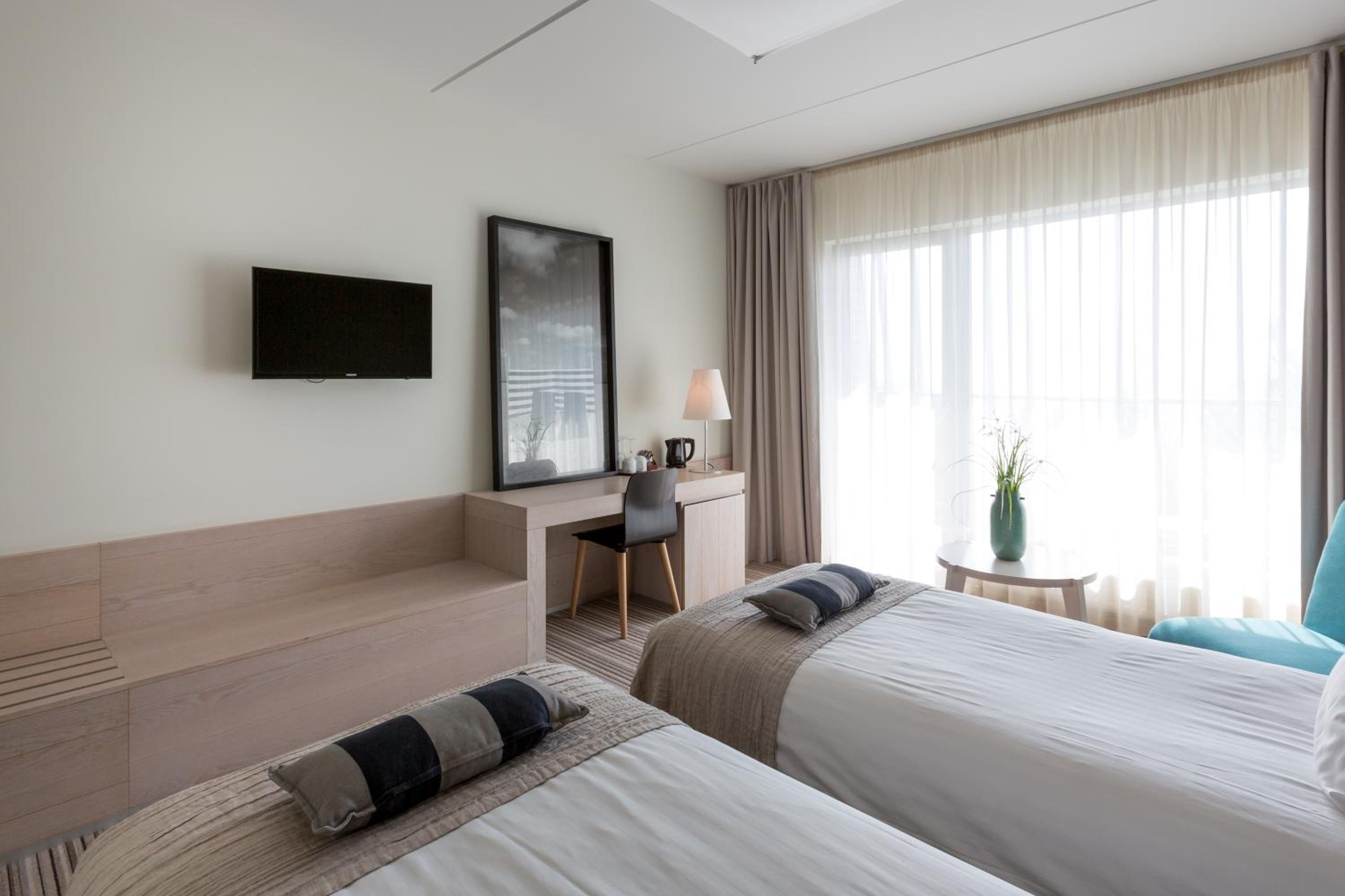 Superior Double Room photo 2