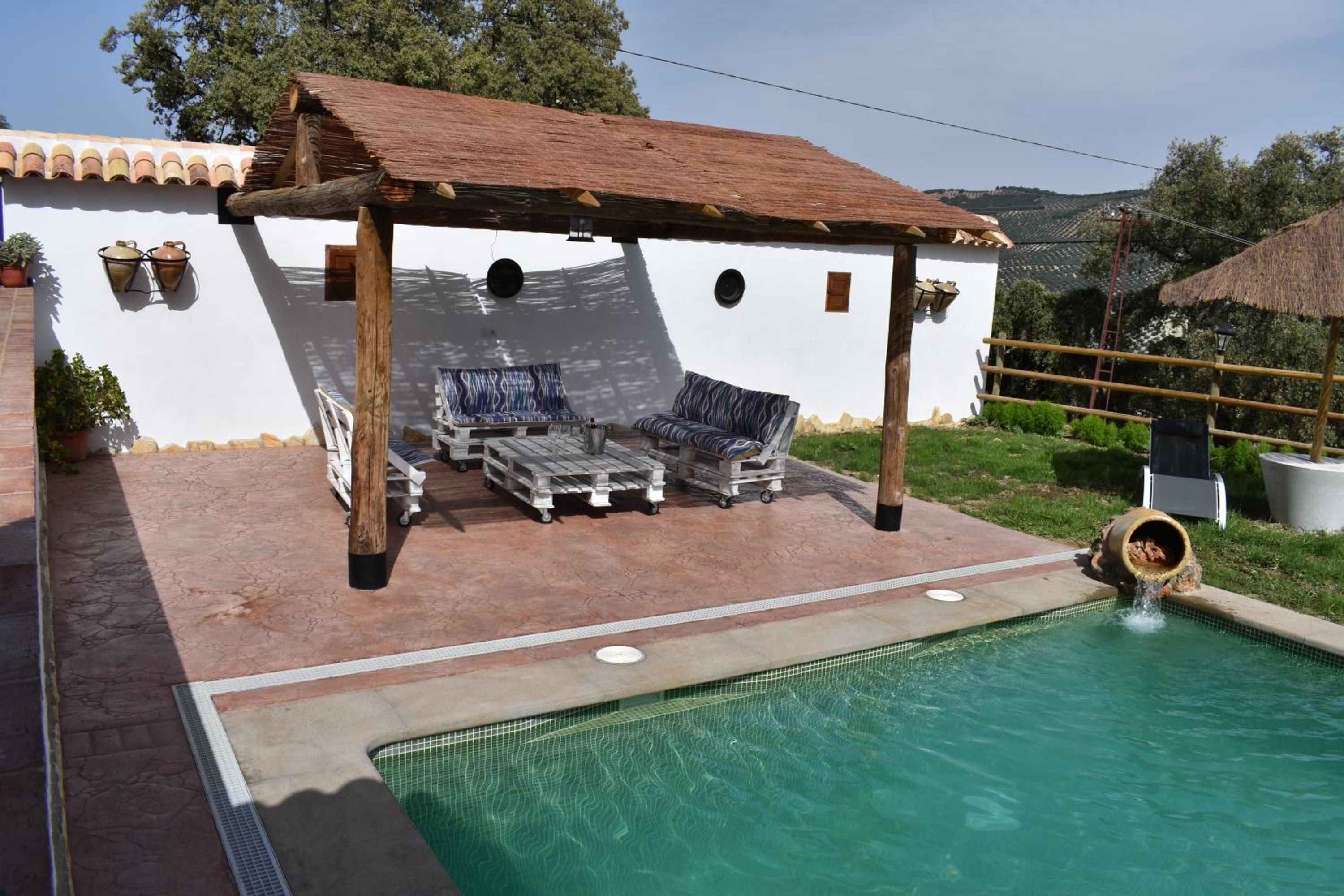 Holiday Home - Photo 1