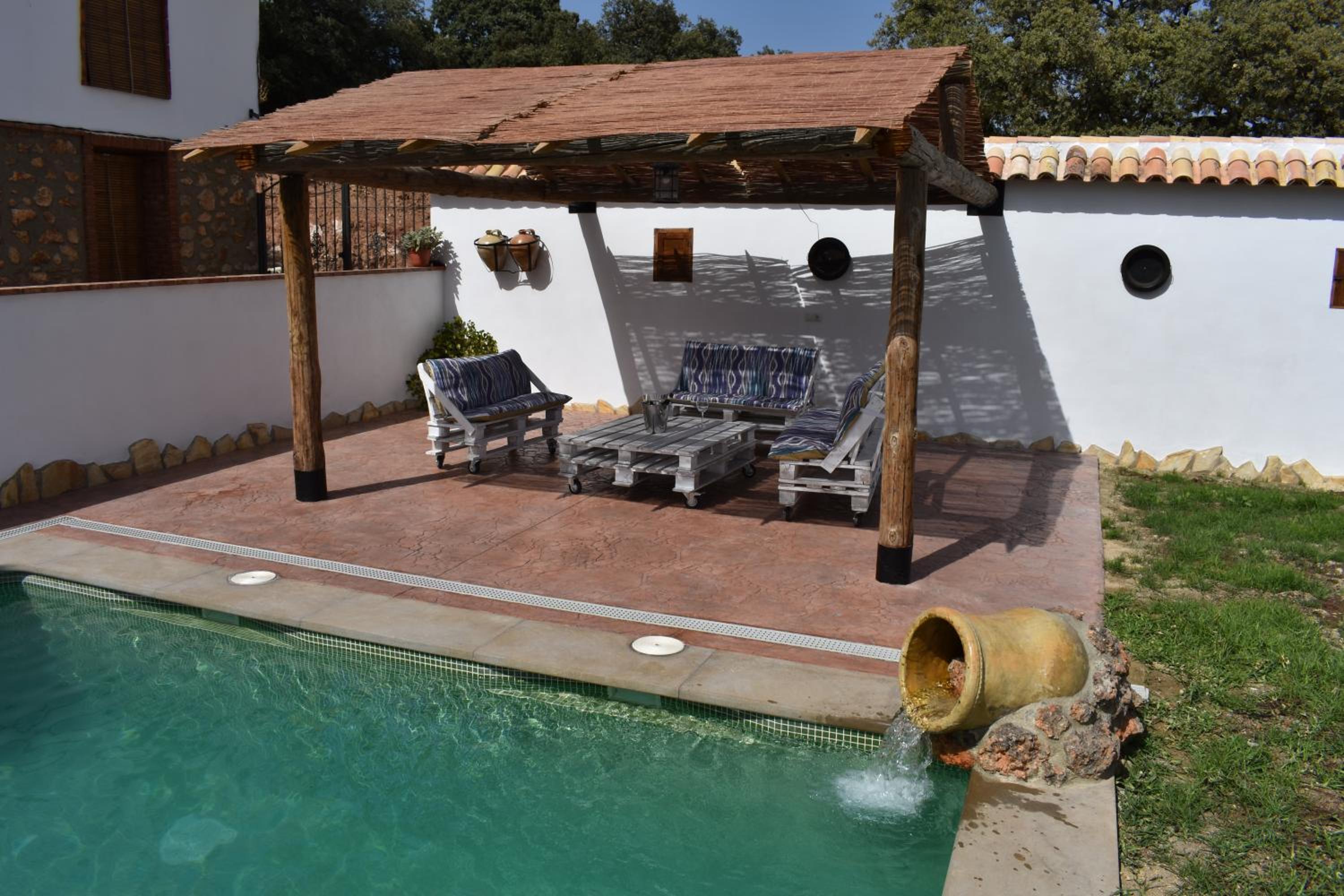 Holiday Home - Photo 12