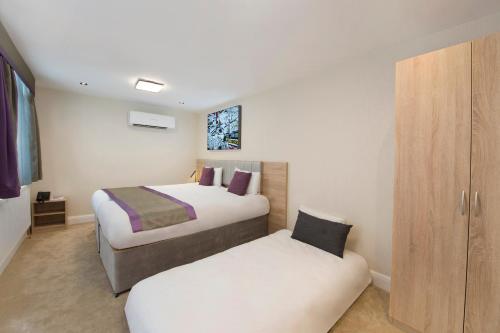 Deluxe Triple Room photo 1