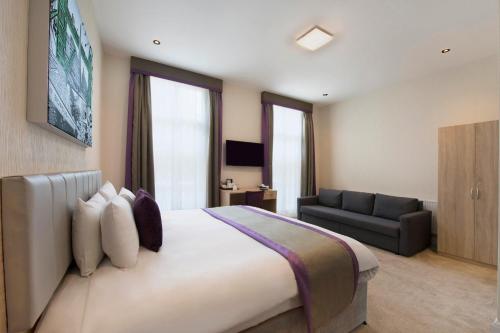 Deluxe Quadruple Room photo 1