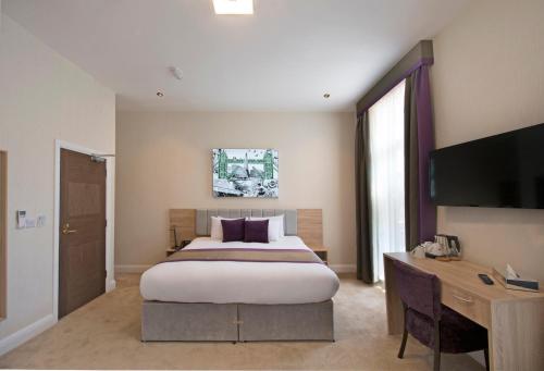 Deluxe Quadruple Room photo 2