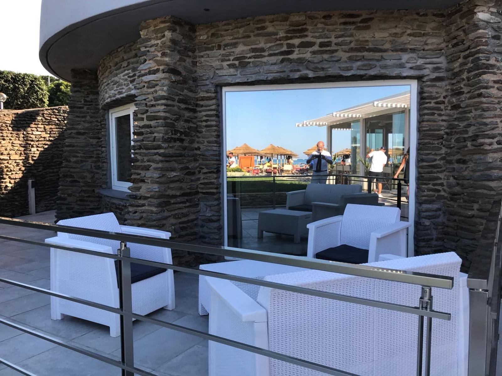 Beach Suite