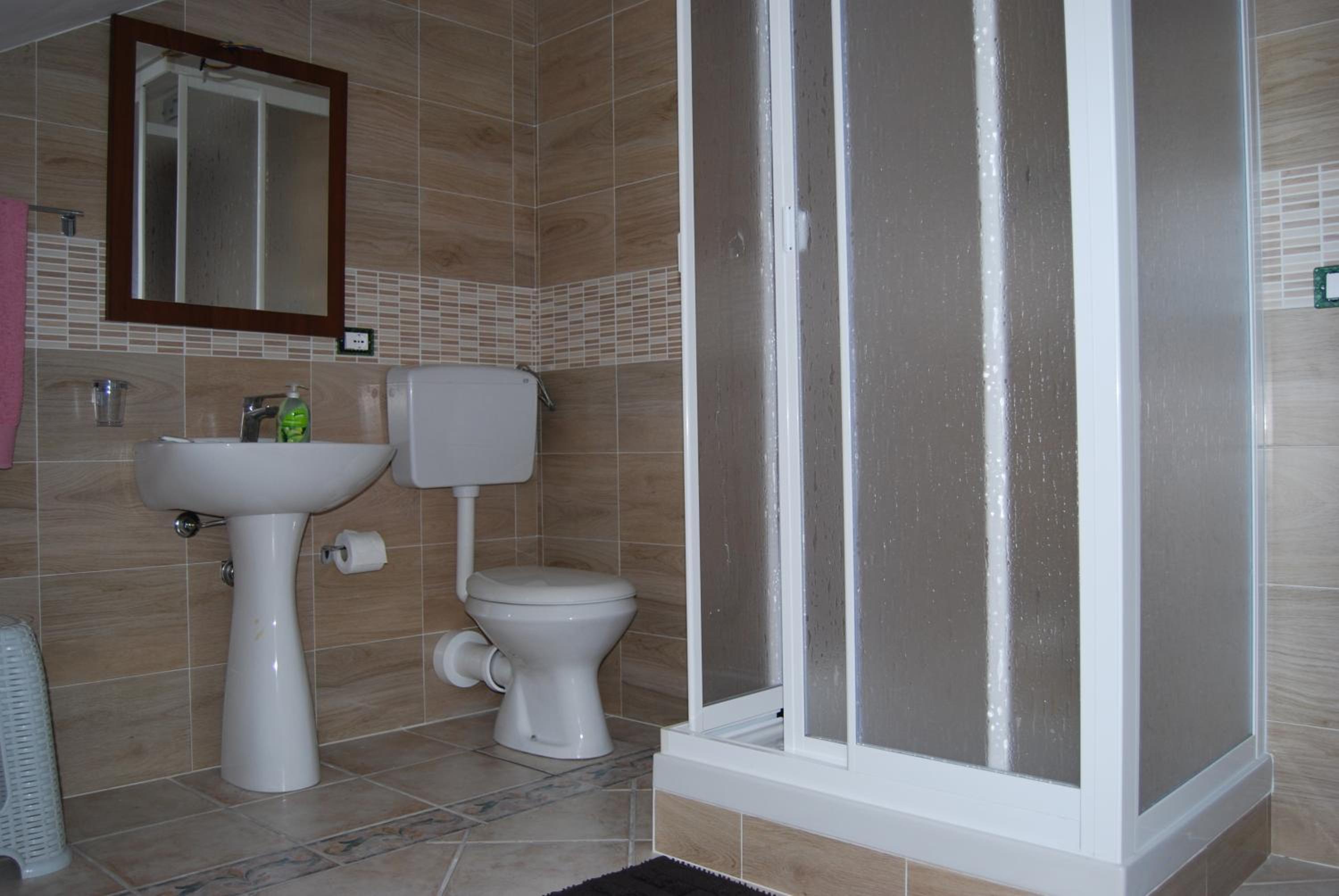 Double or Twin Room with View photo 3