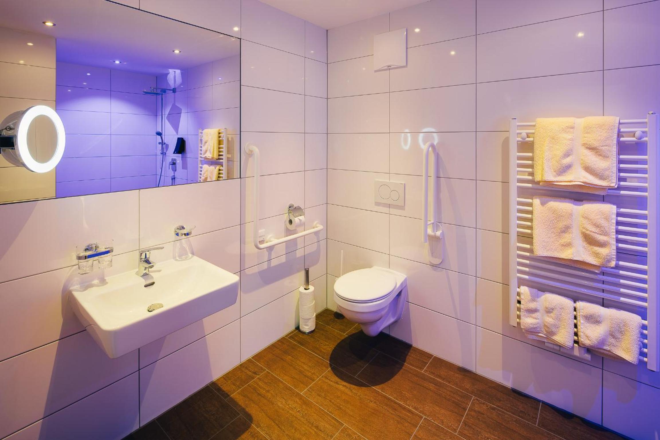 Family Suite - Photo 6