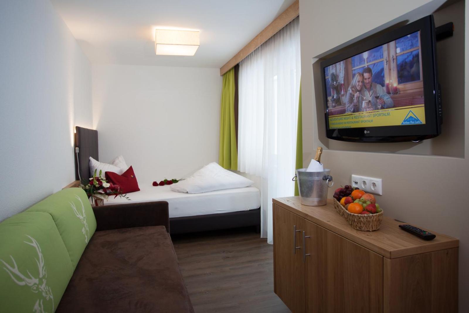 Single Room photo 1