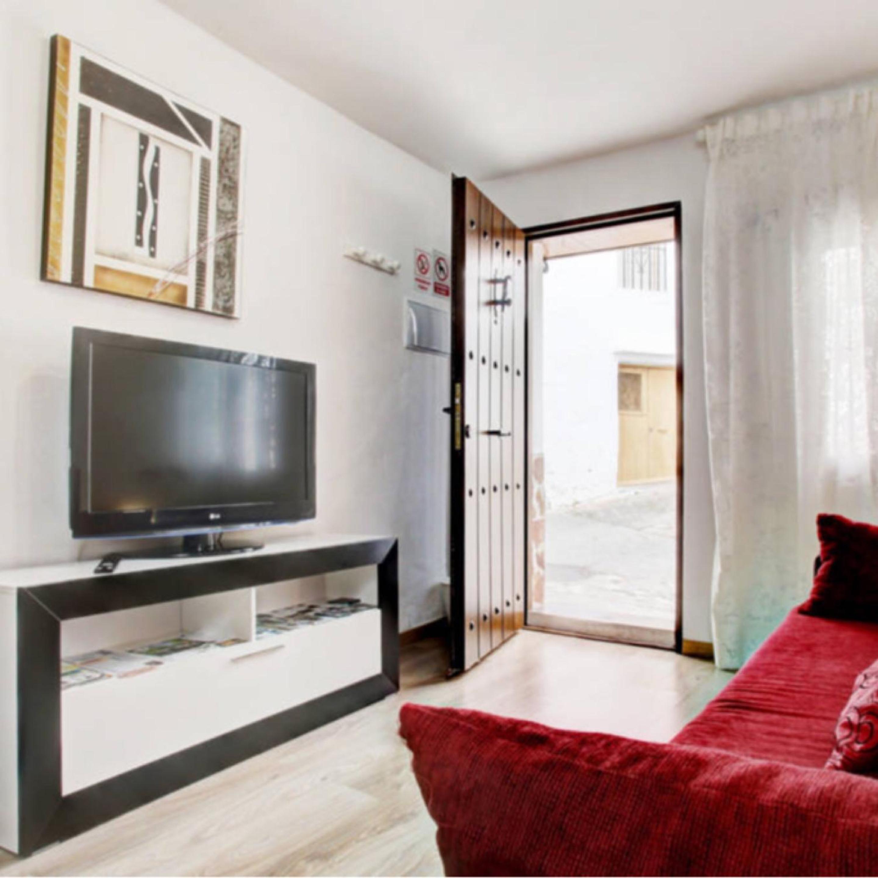 Casa de Dos Habitaciones
