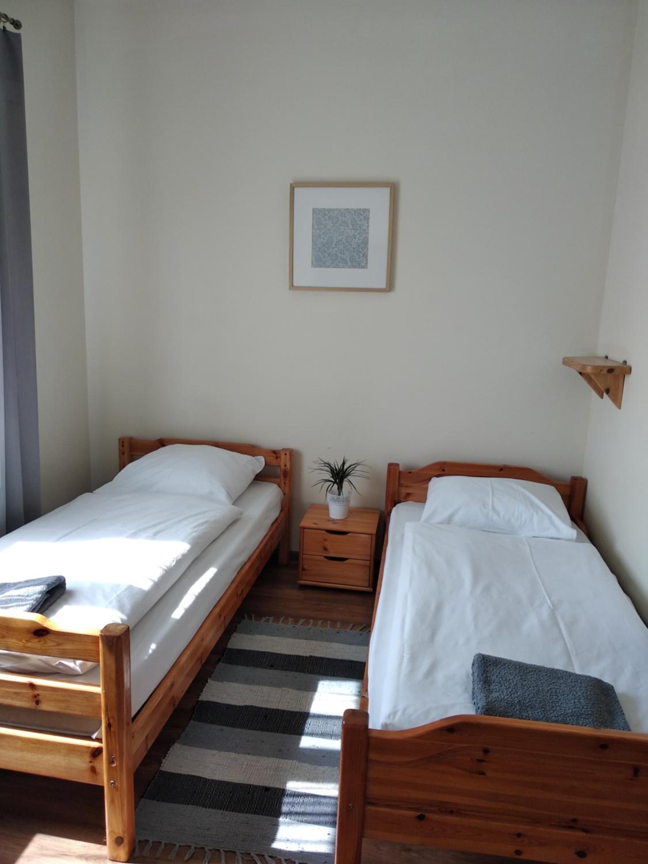 Twin Room photo 2