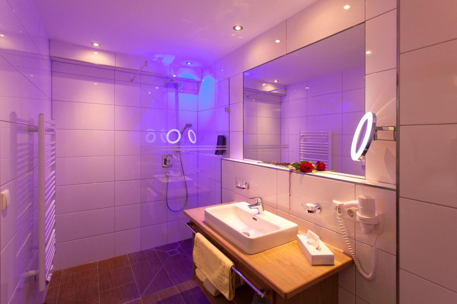 Deluxe Double Room - Photo 2