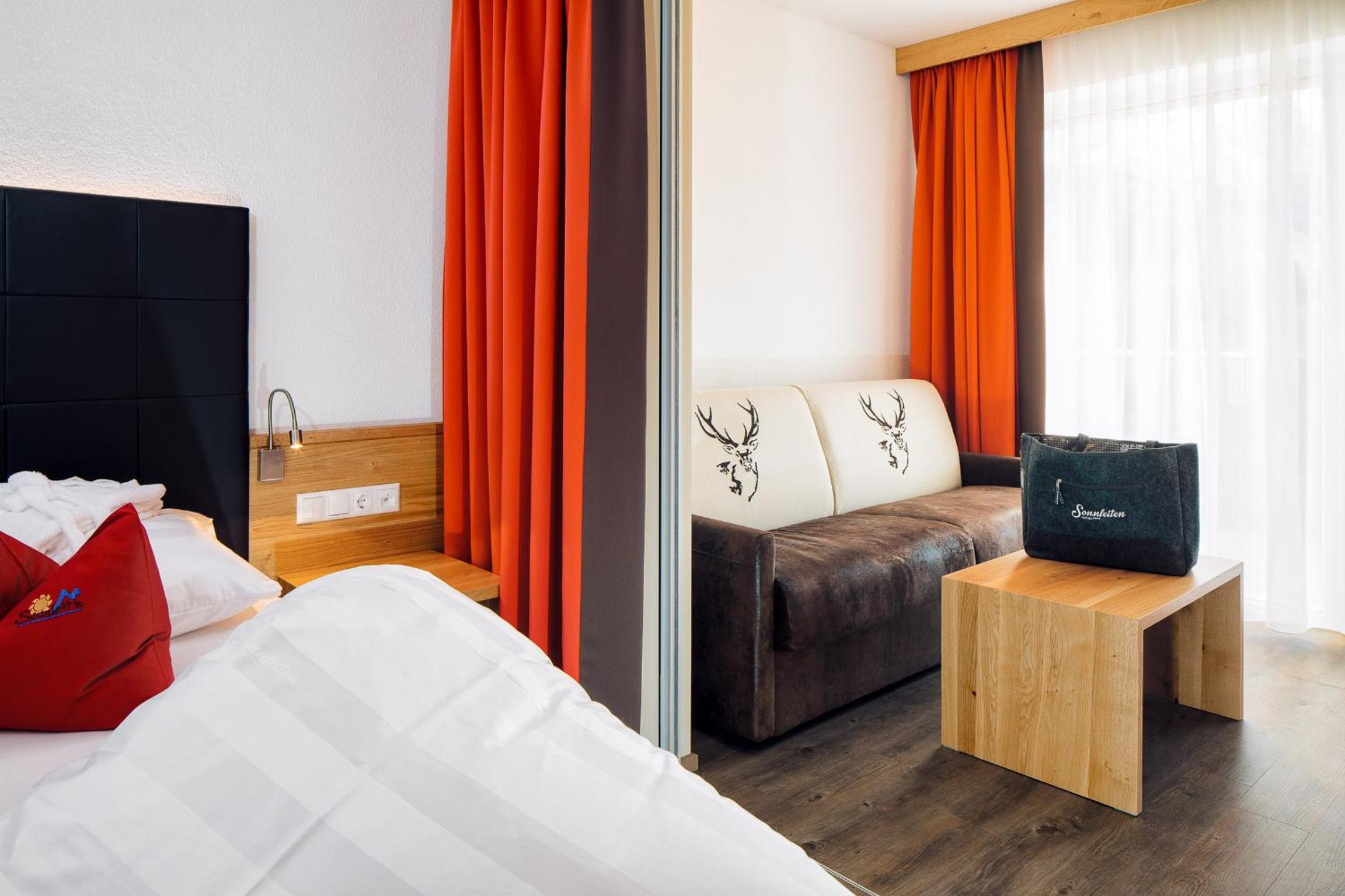 Family Suite - Photo 4