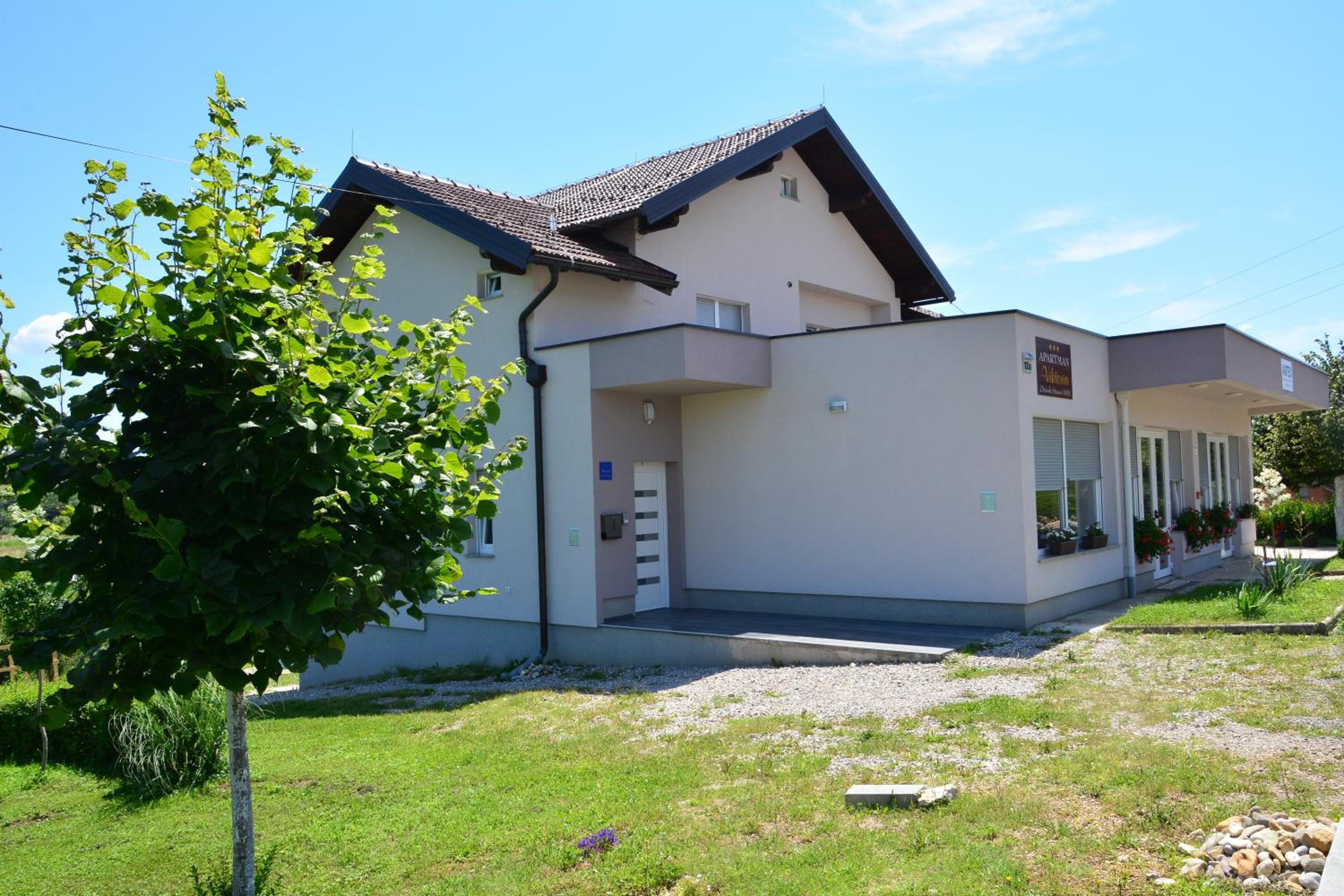 Superior Apartment - Photo 45