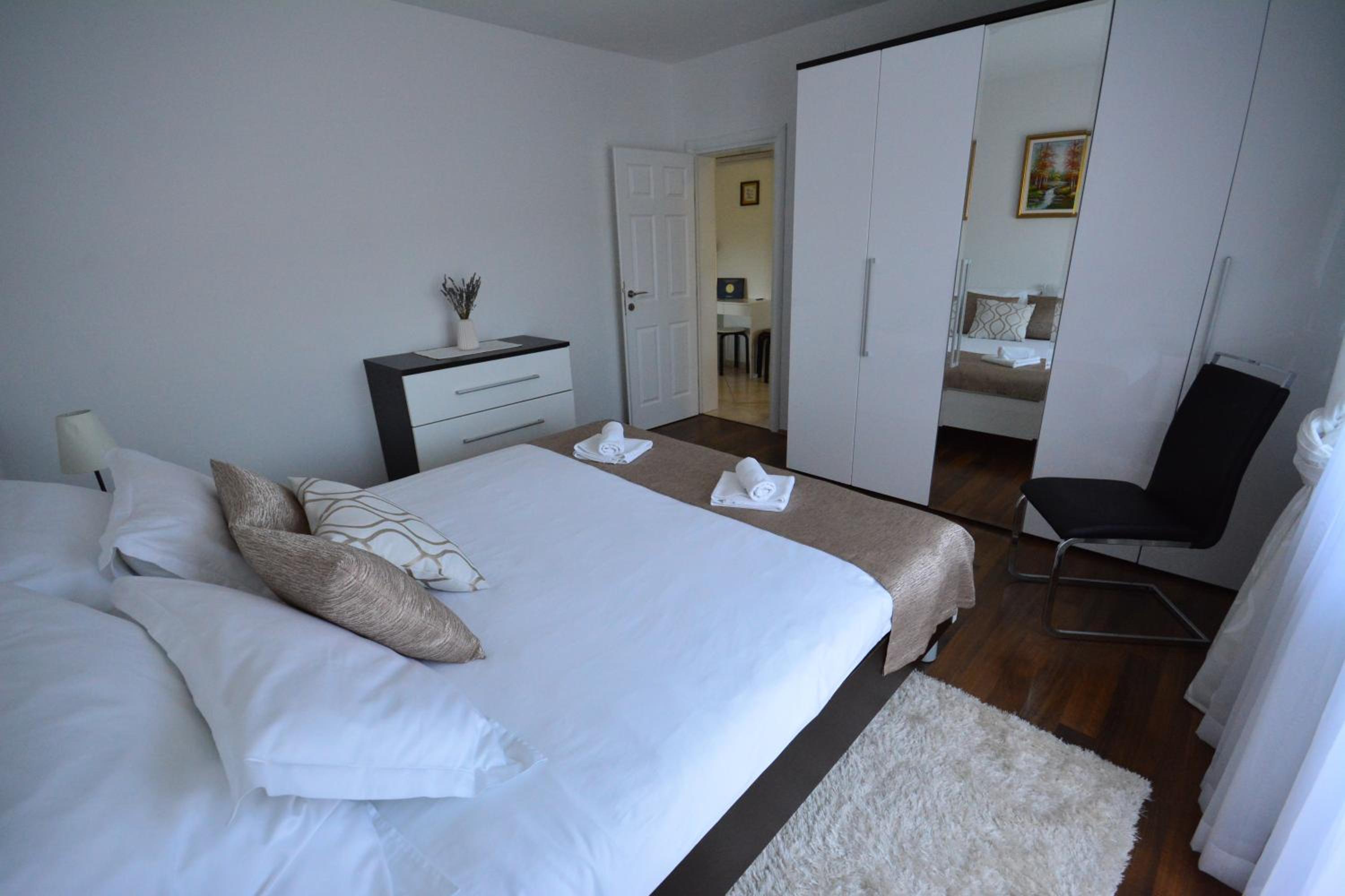 Superior Apartment - Photo 34