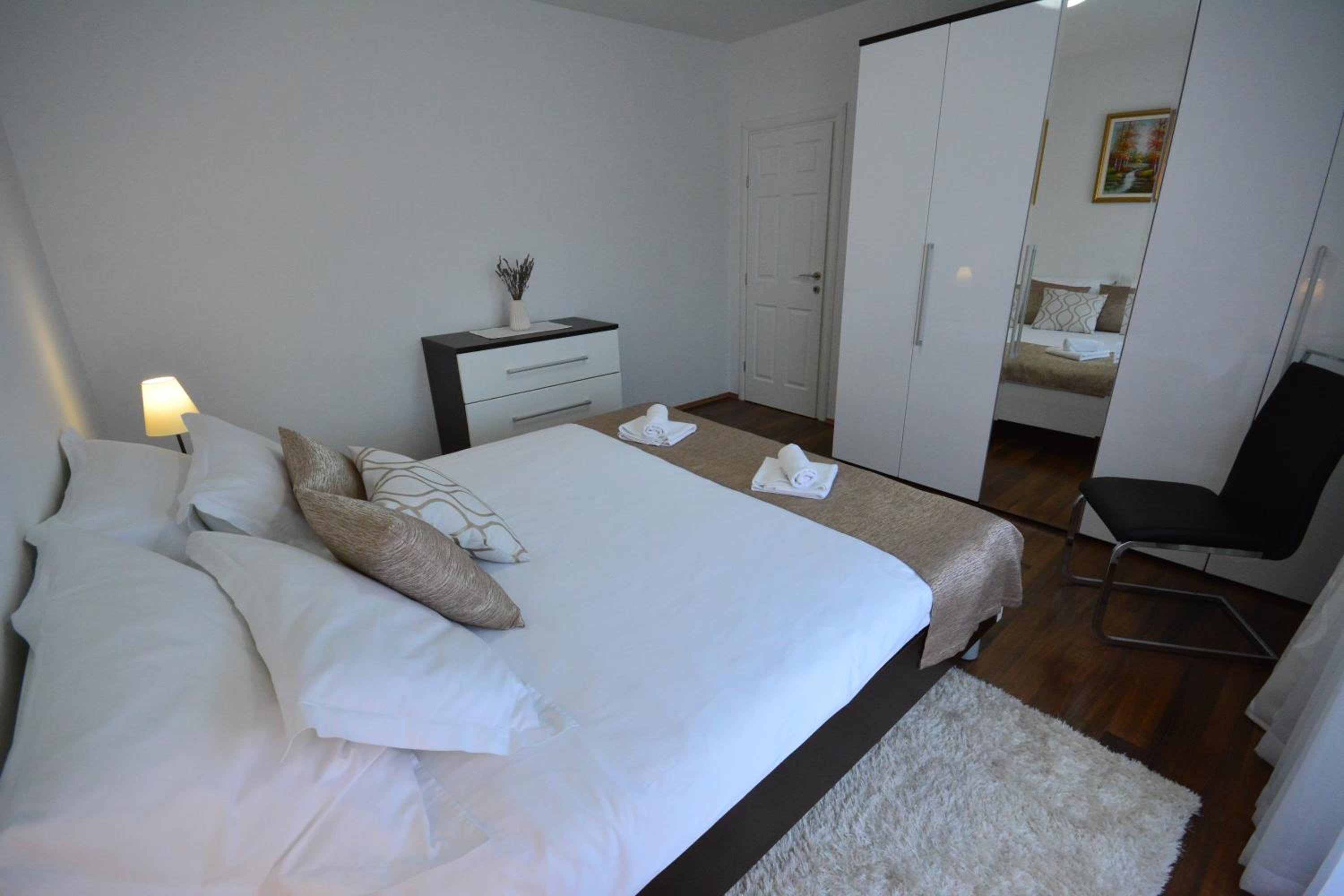 Superior Apartment - Photo 35