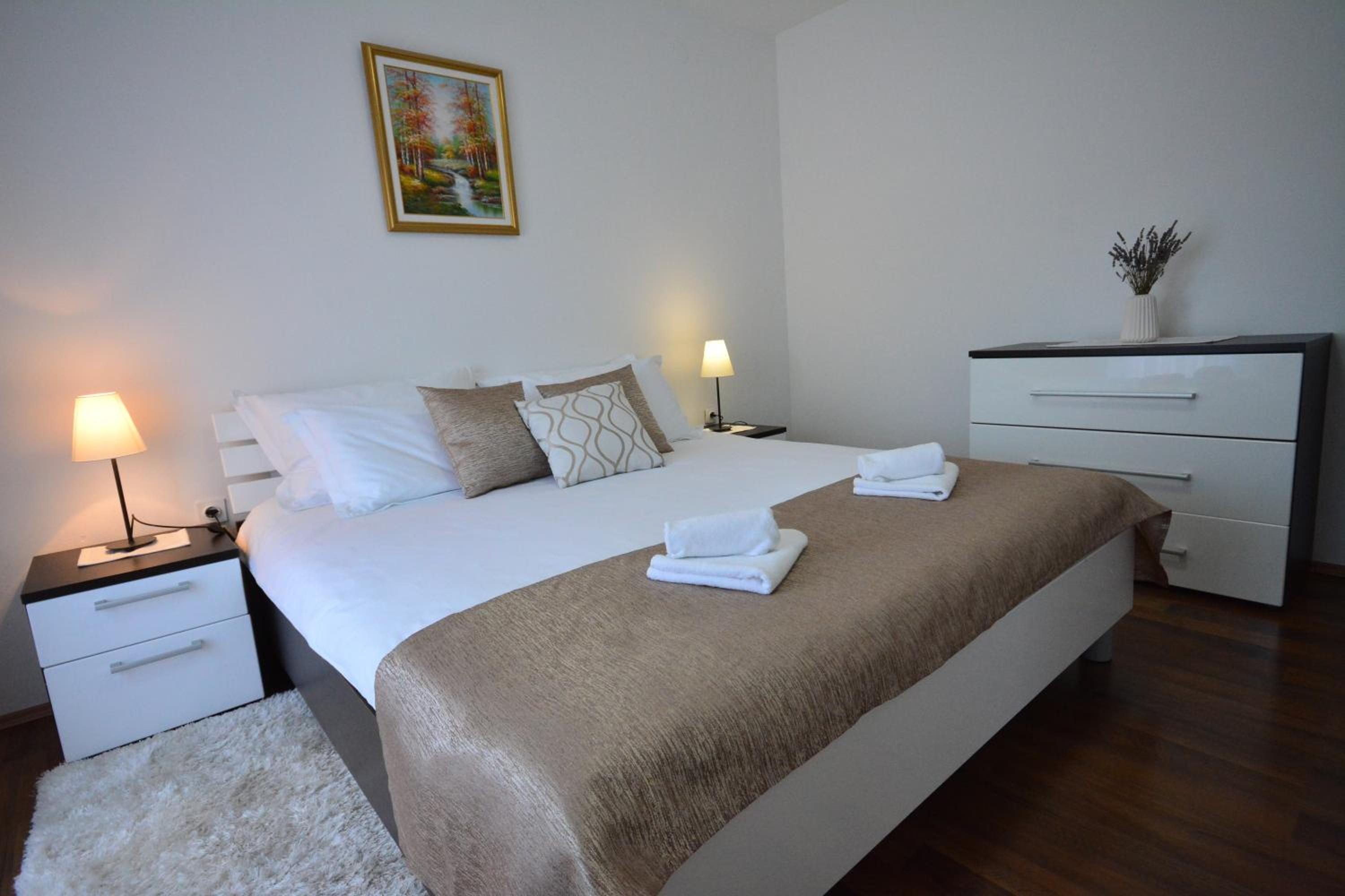 Superior Apartment - Photo 39