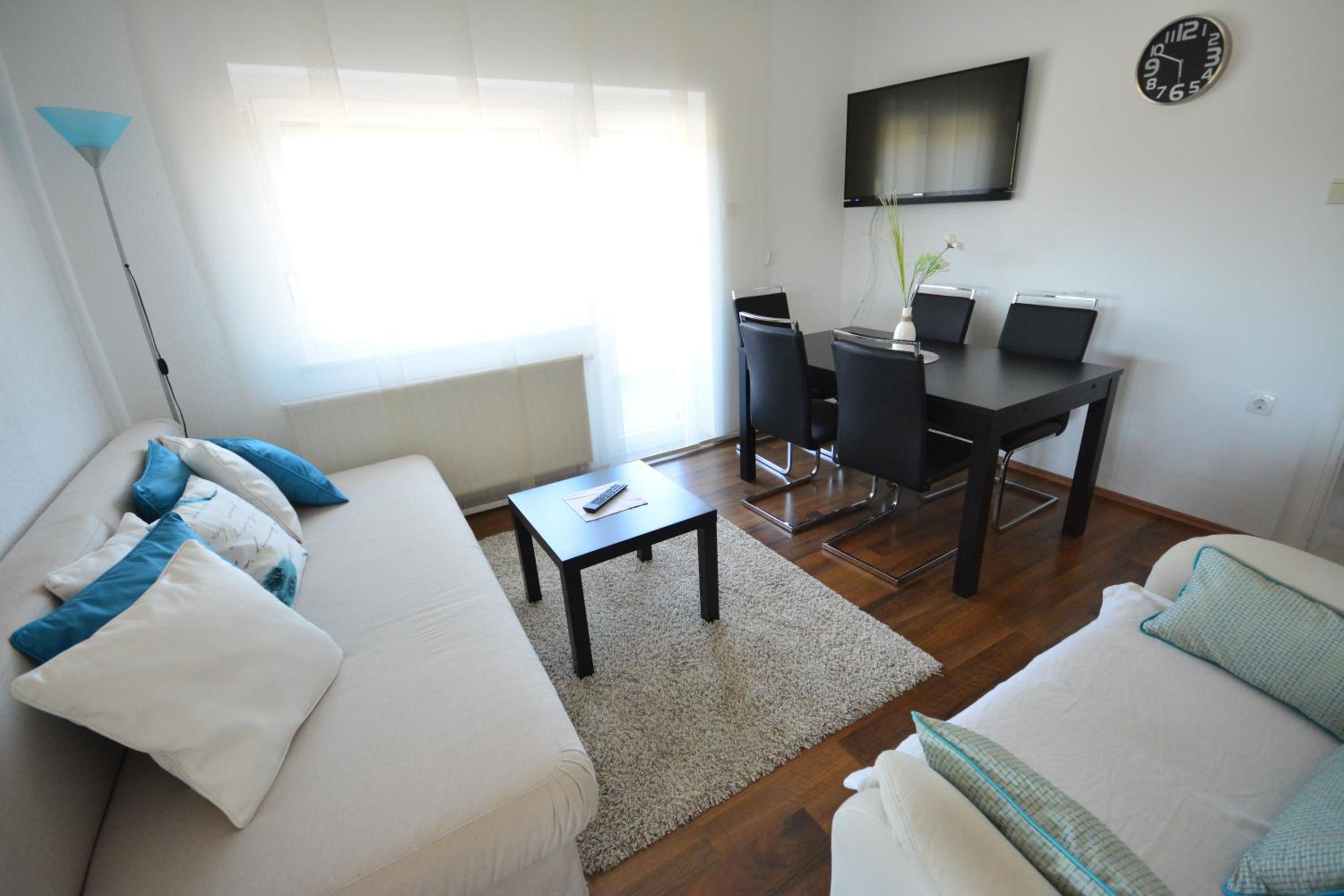 Superior Apartment - Photo 32