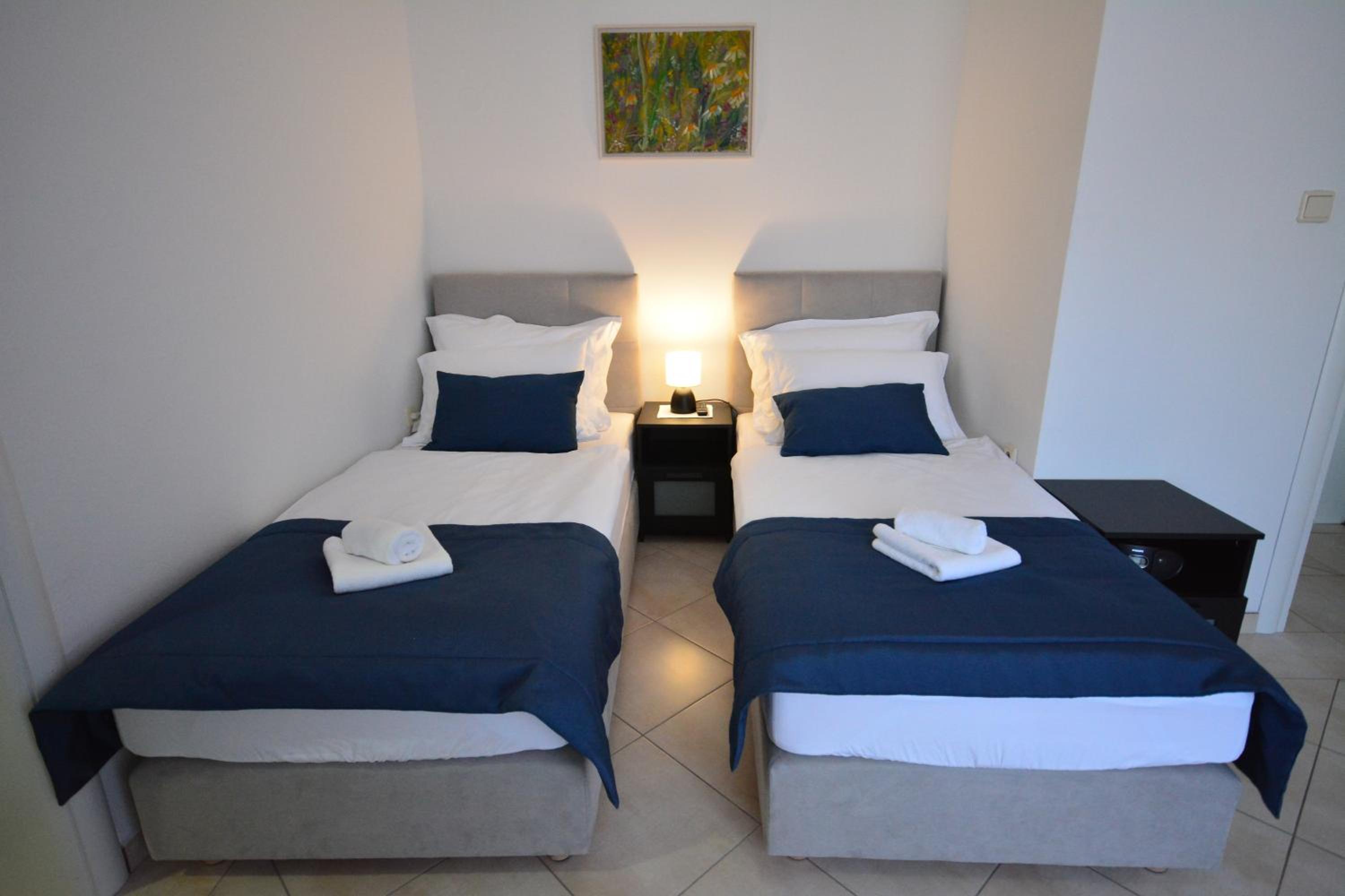 Superior Apartment - Photo 27