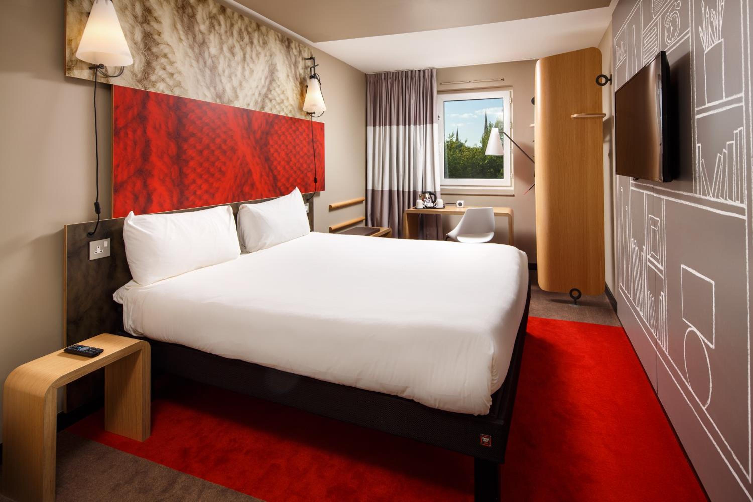 Double Room - Photo 2