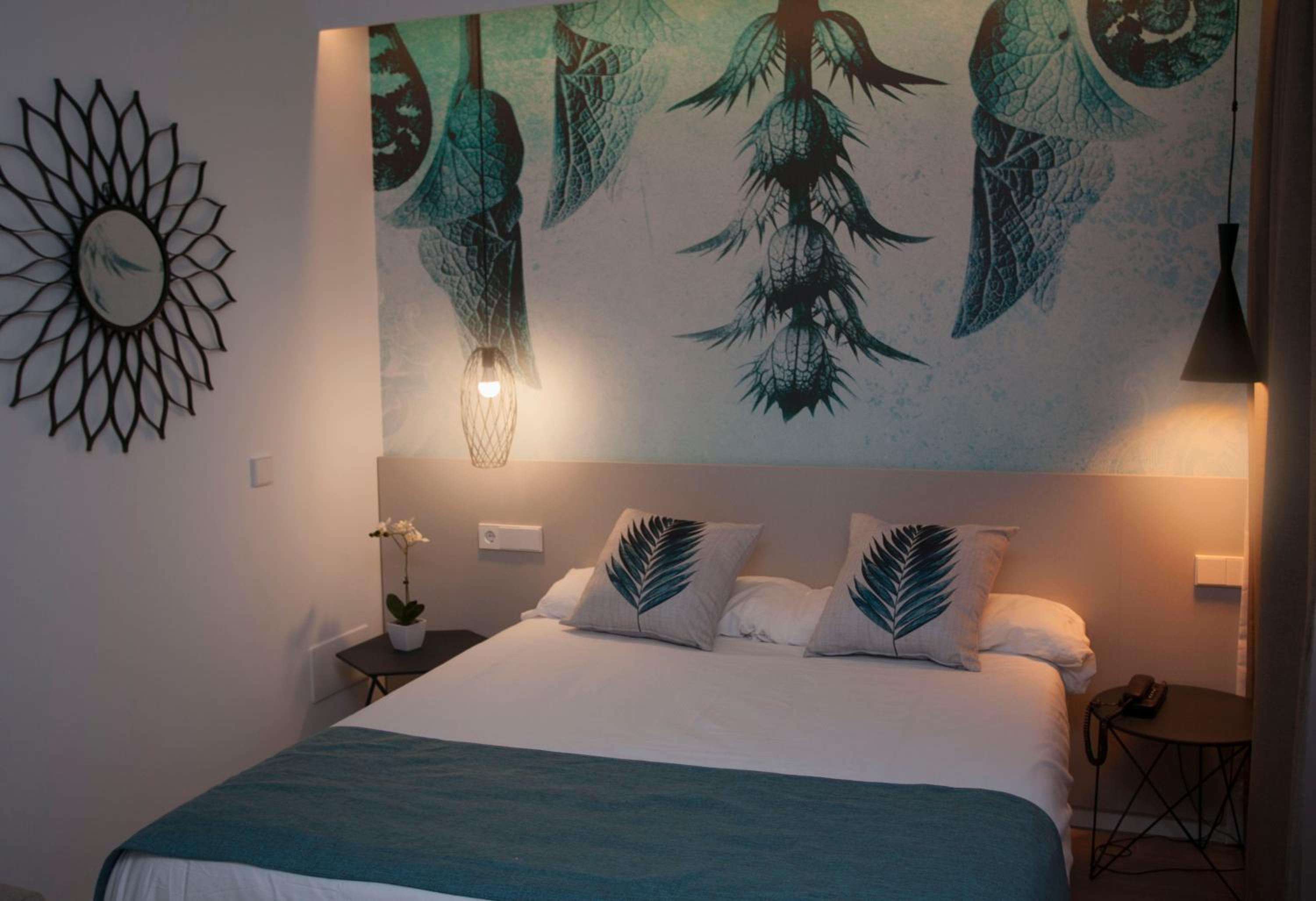 Large Single Room