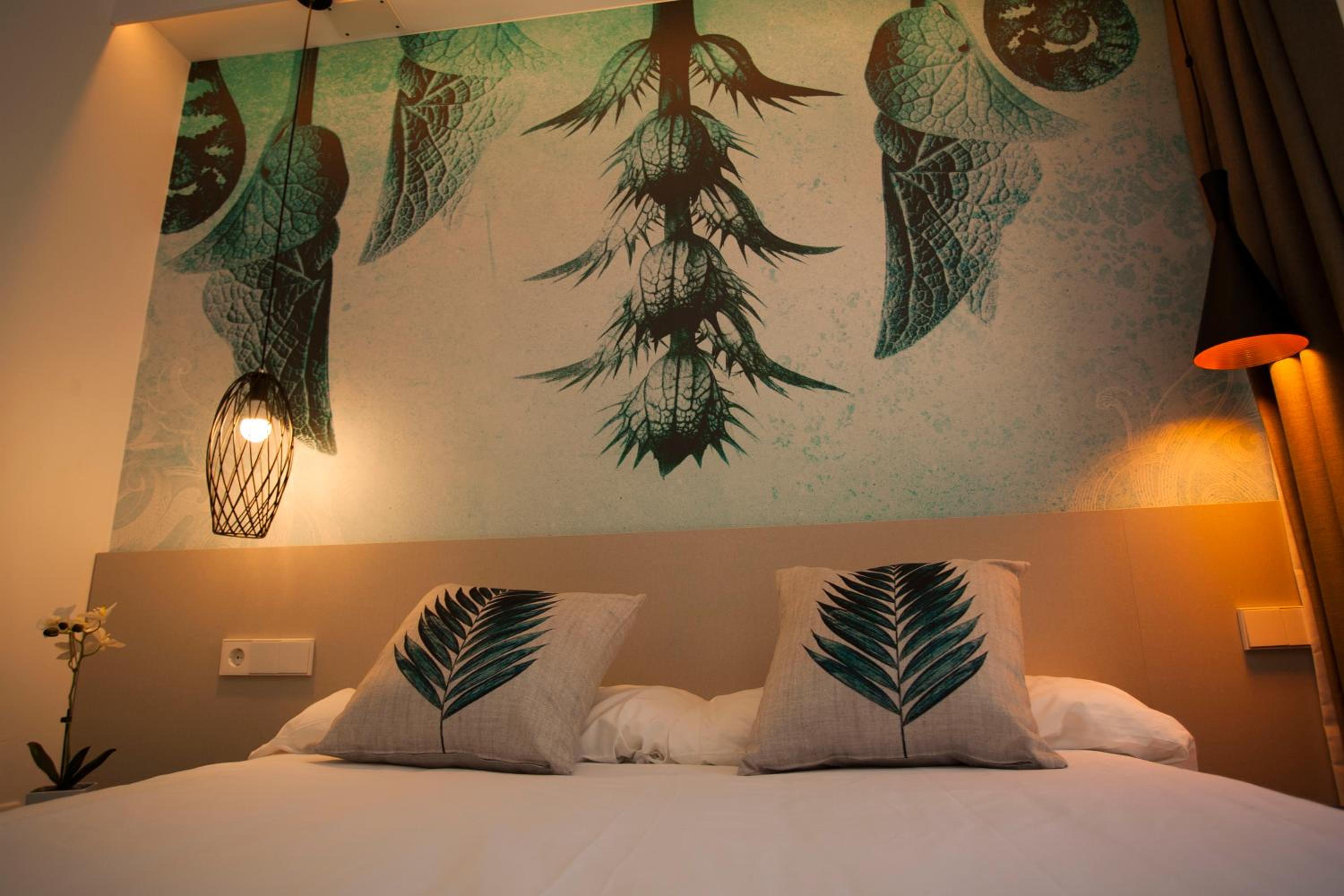Double Room without Balcony