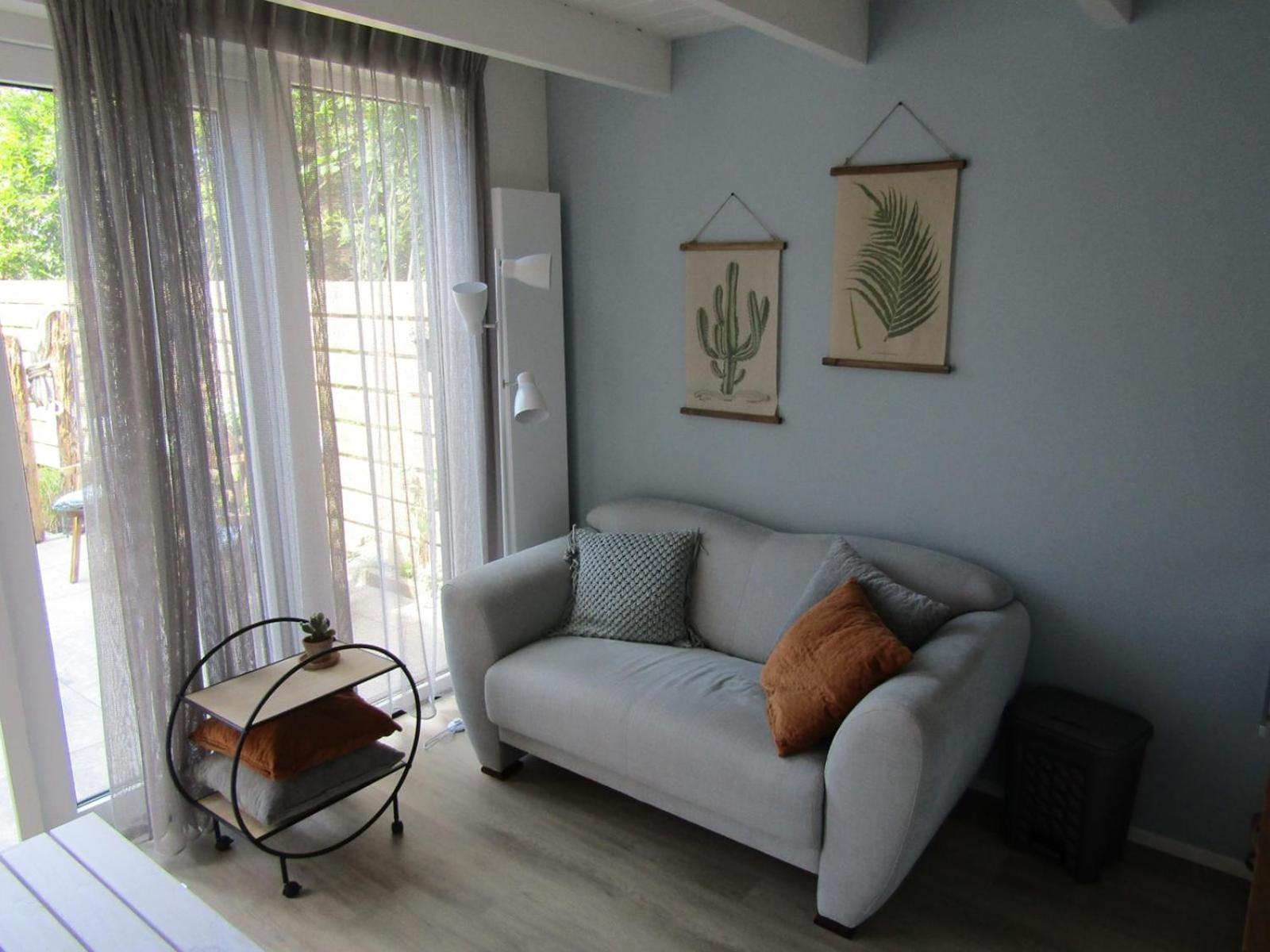 Apartment - Ground Floor photo 1