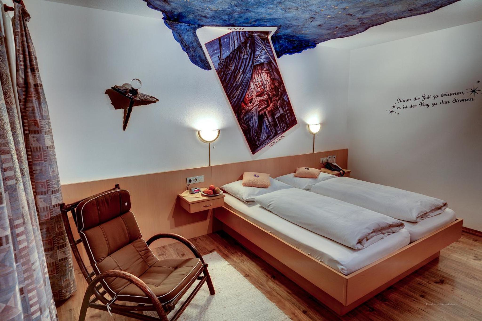 Double Room photo 3