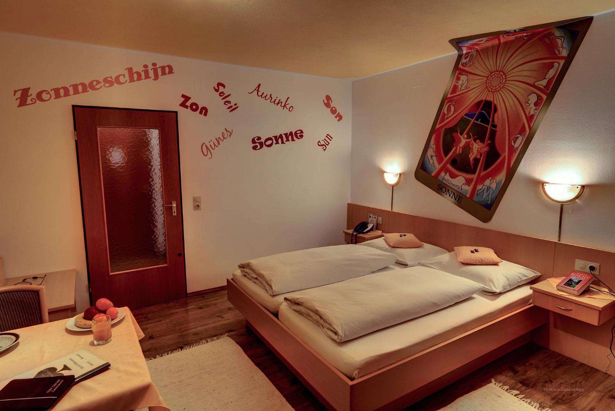 Double Room photo 2