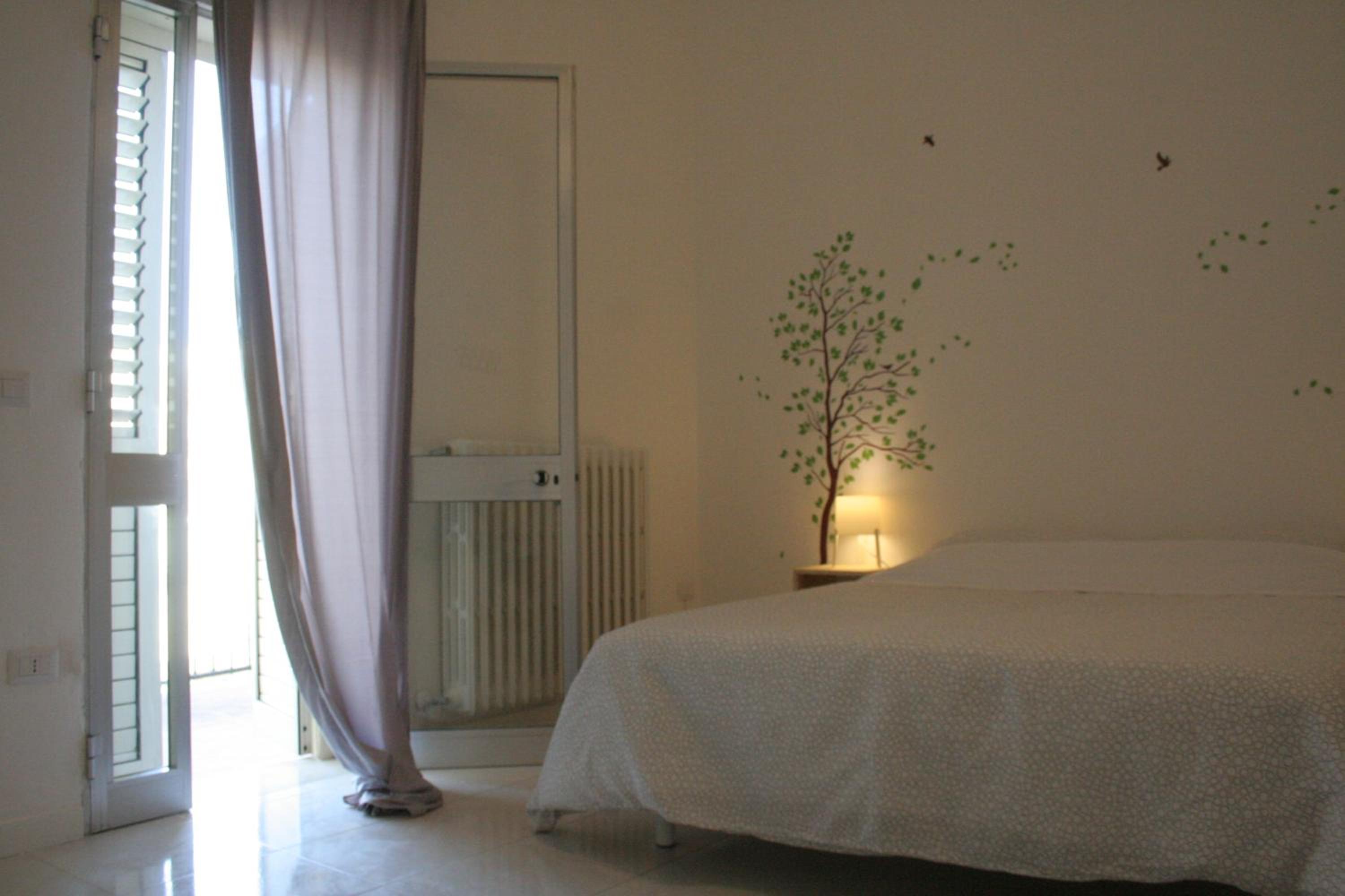 Deluxe Doppelzimmer mit Balkon