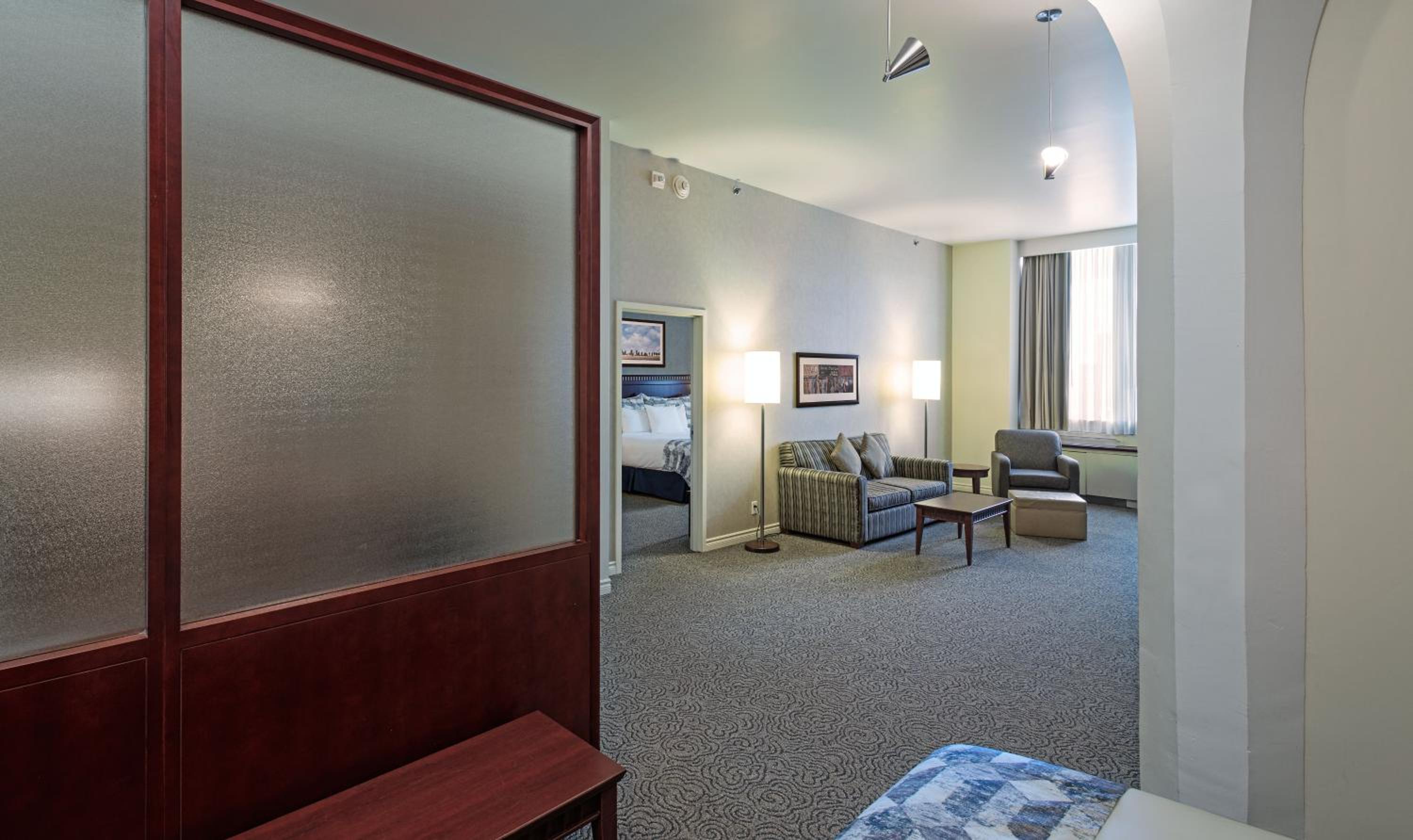 Family Suite - Photo 4