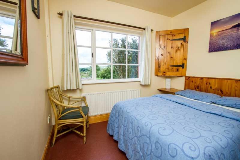 Budget Double Room photo 1