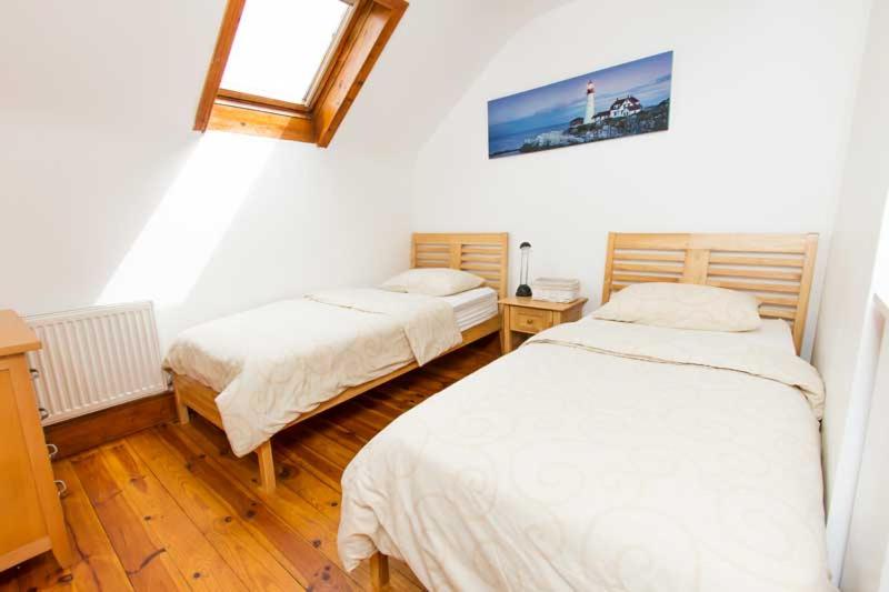 Budget Twin Room photo 1