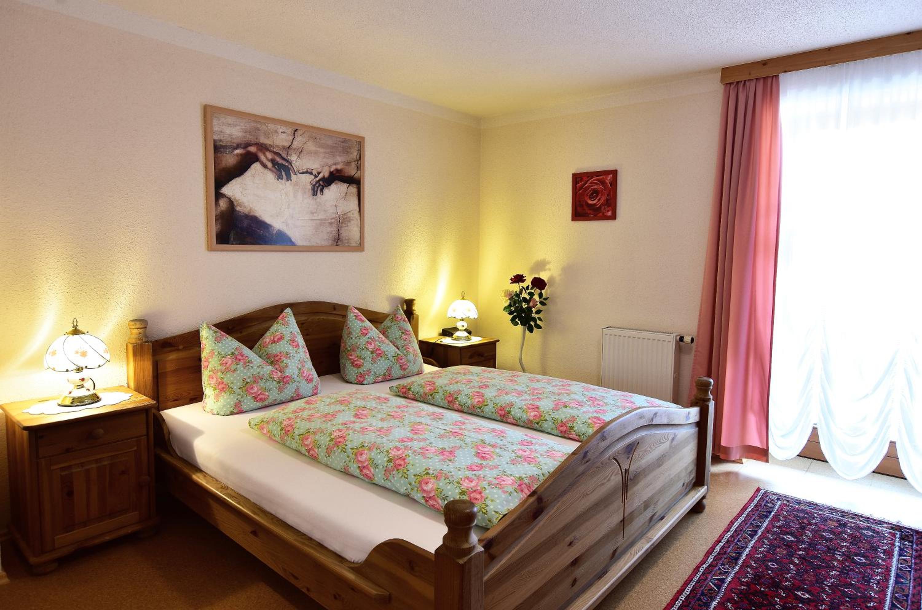 Apartment with Terrace photo 1