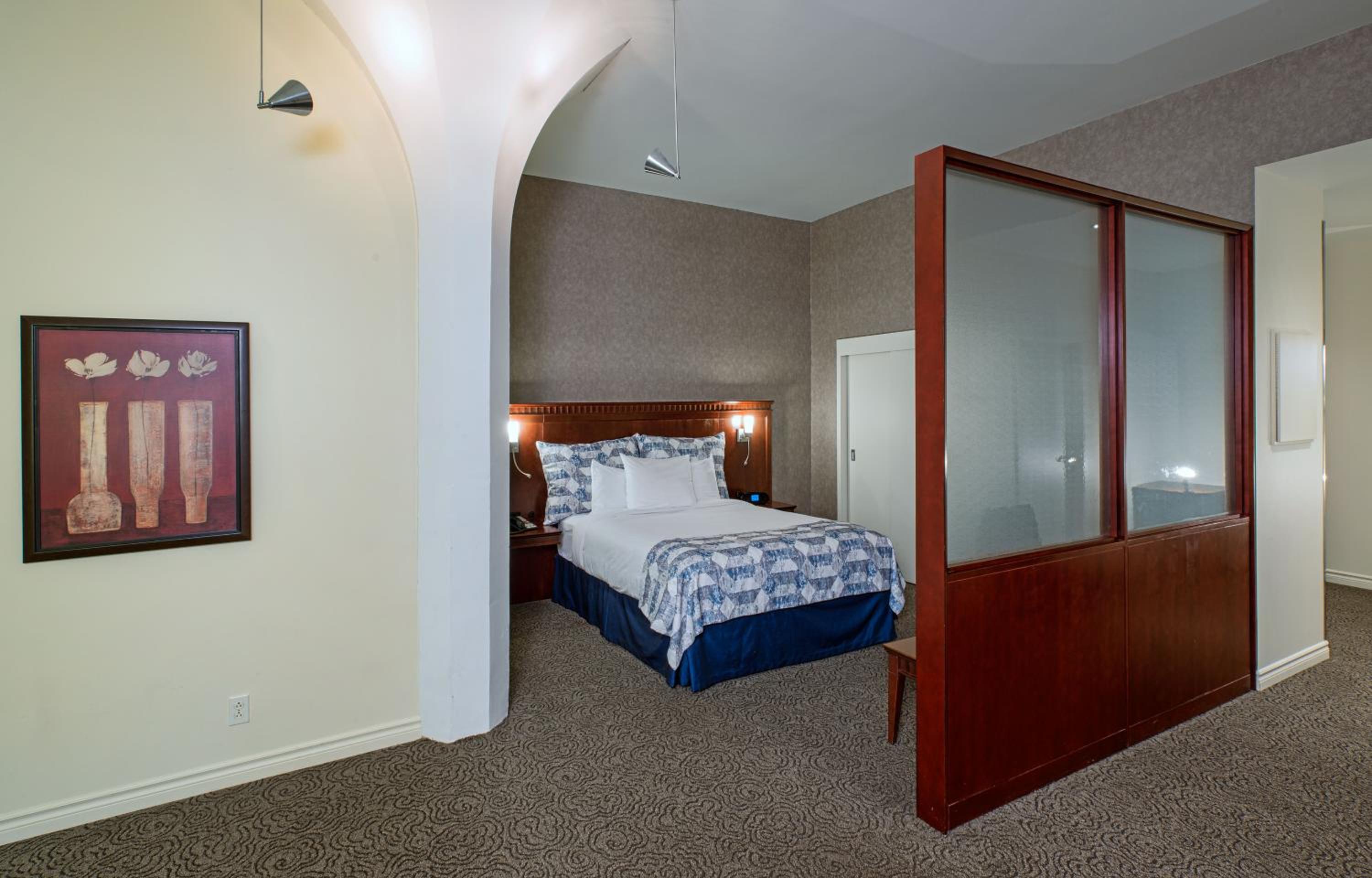 Family Suite - Photo 3
