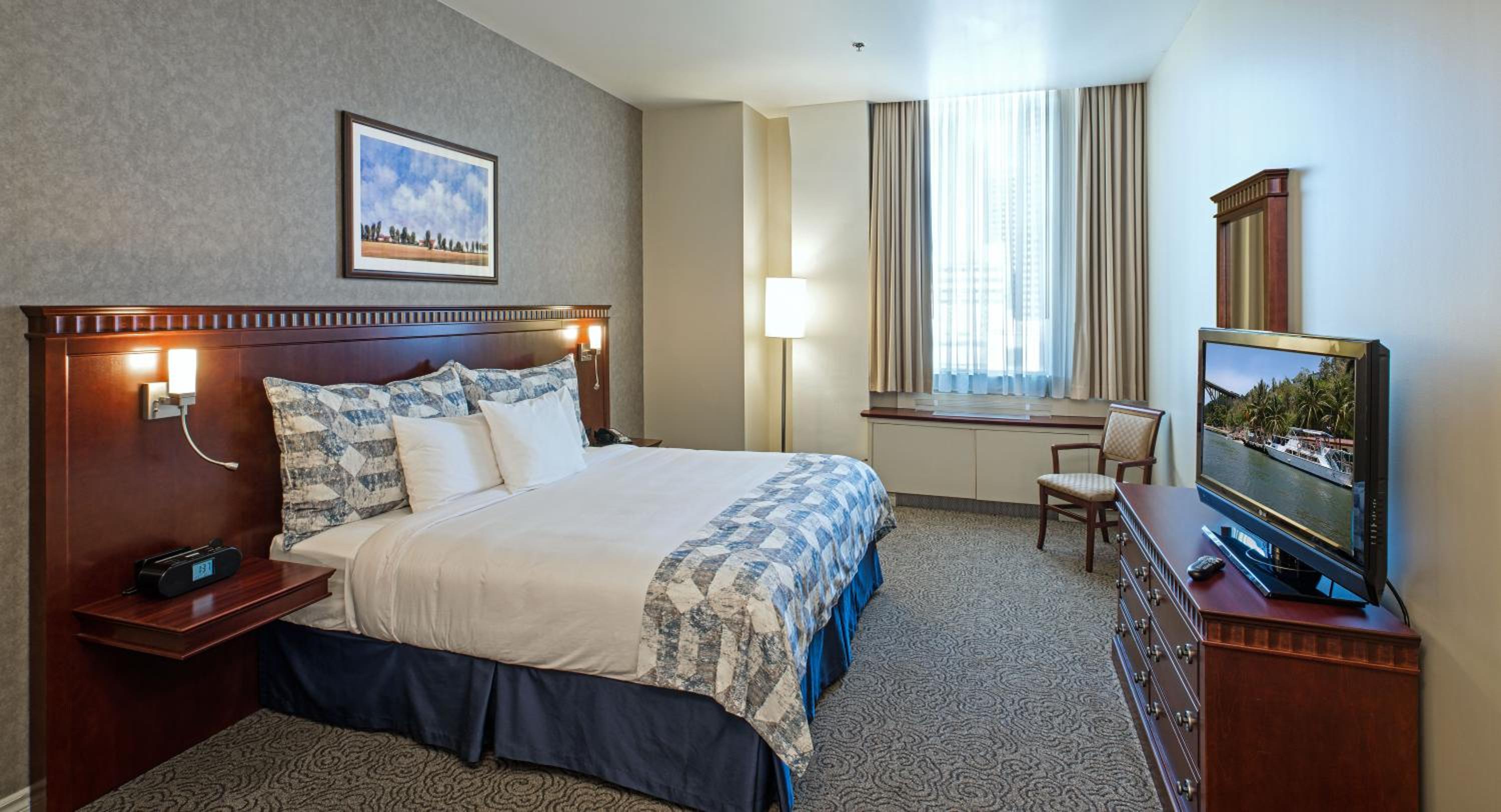 Family Suite - Photo 2