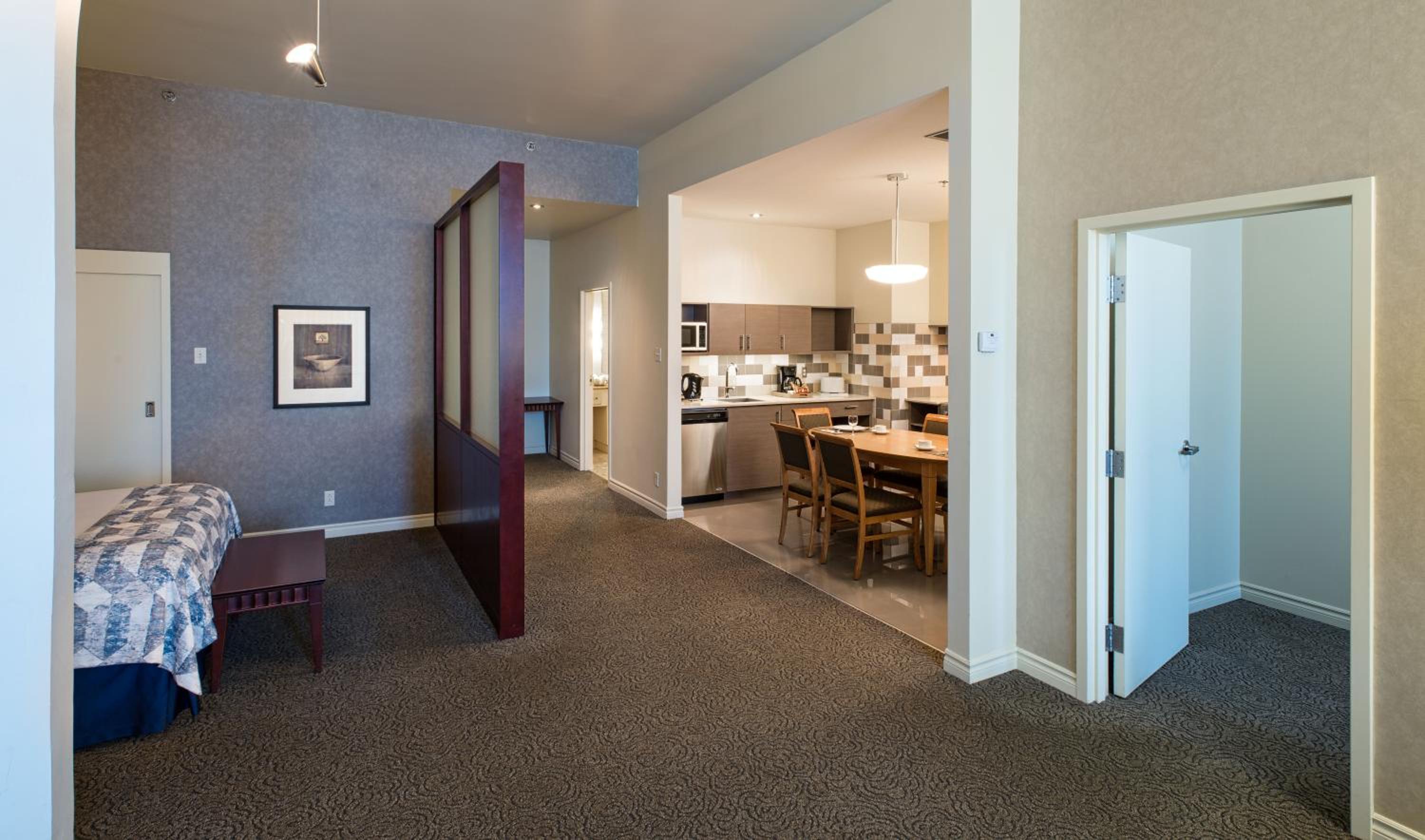Family Suite - Photo 1