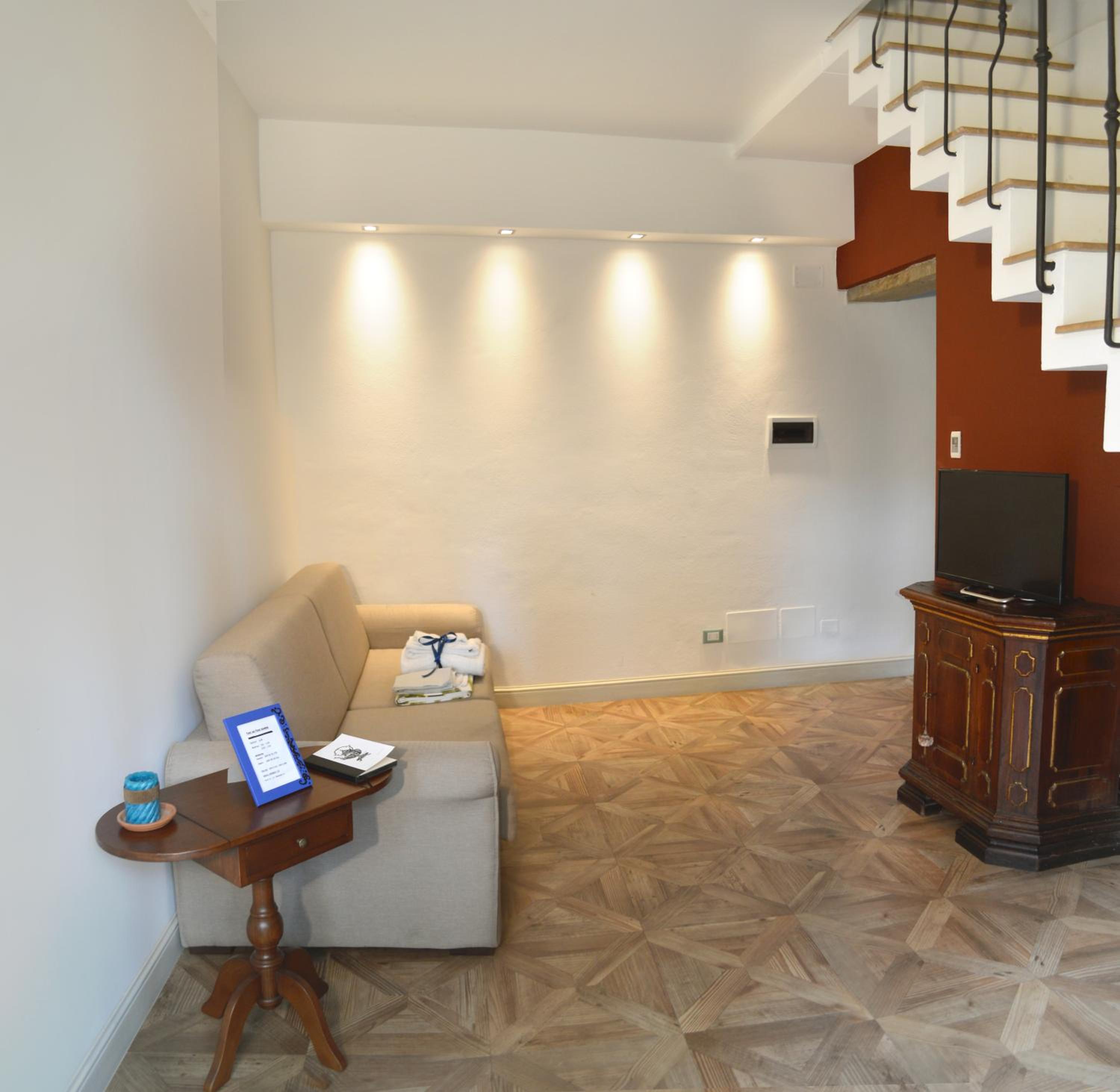 Standard Apartment photo 1