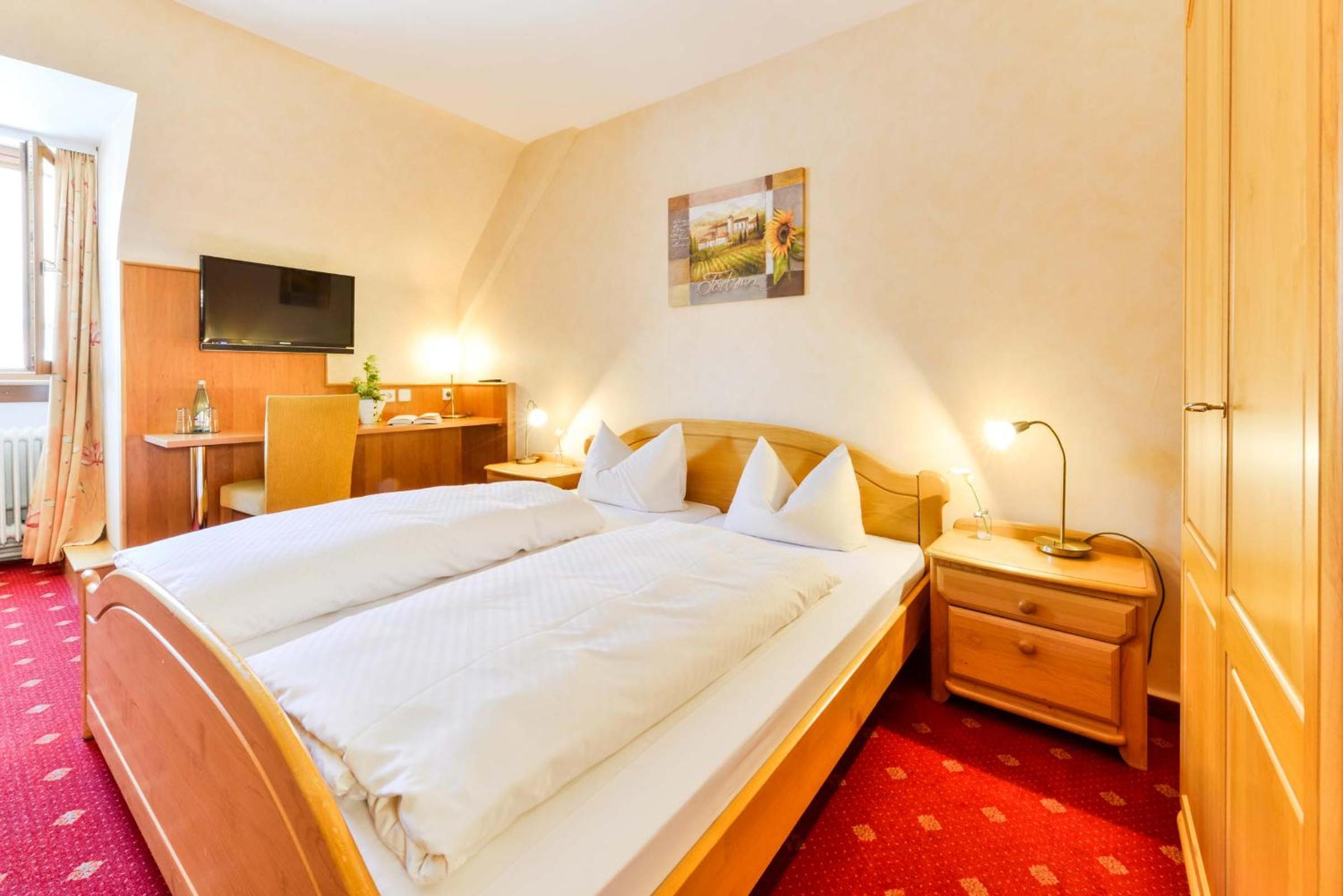 Standard Double Room photo 1