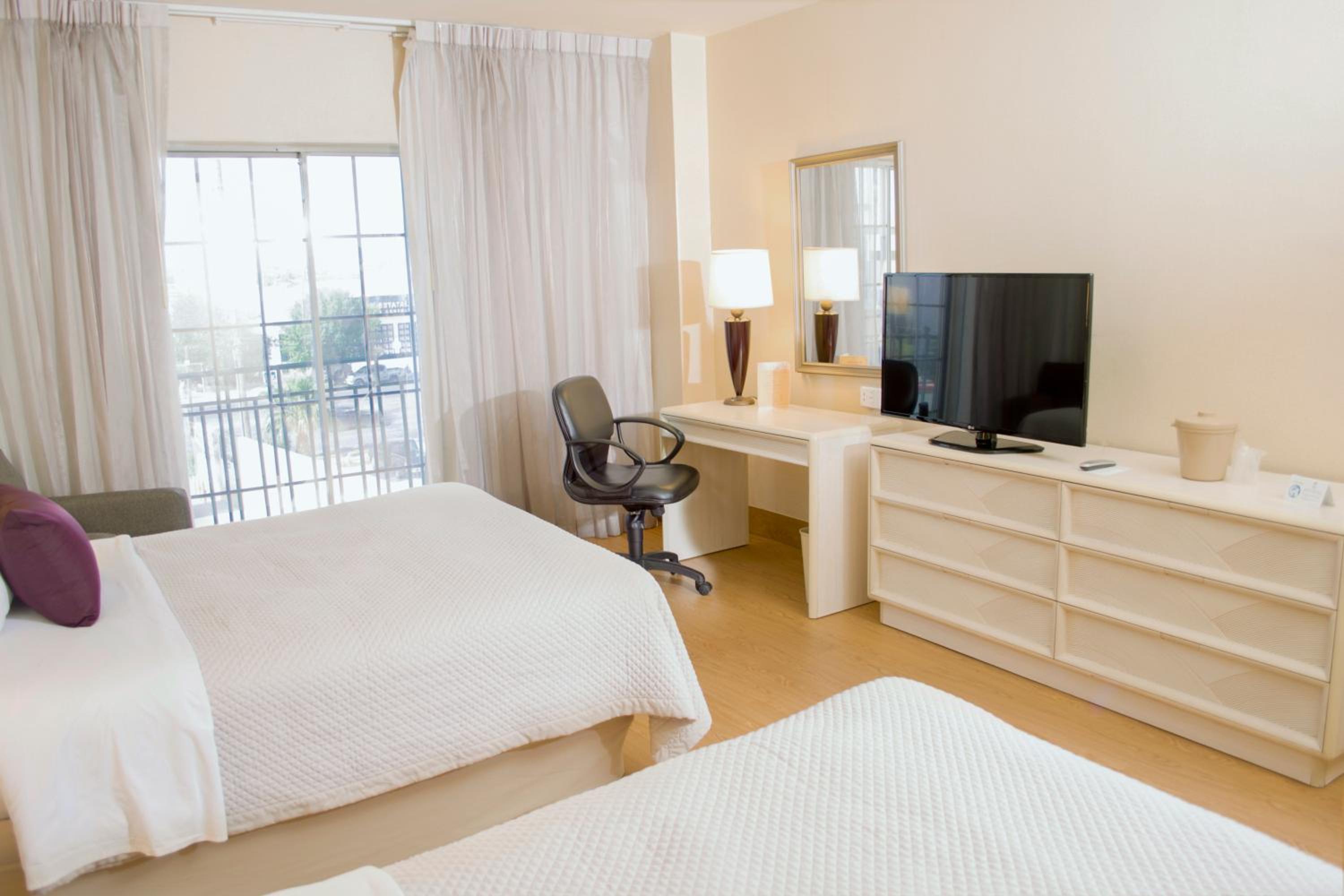 Executive Double or Twin Room photo 3