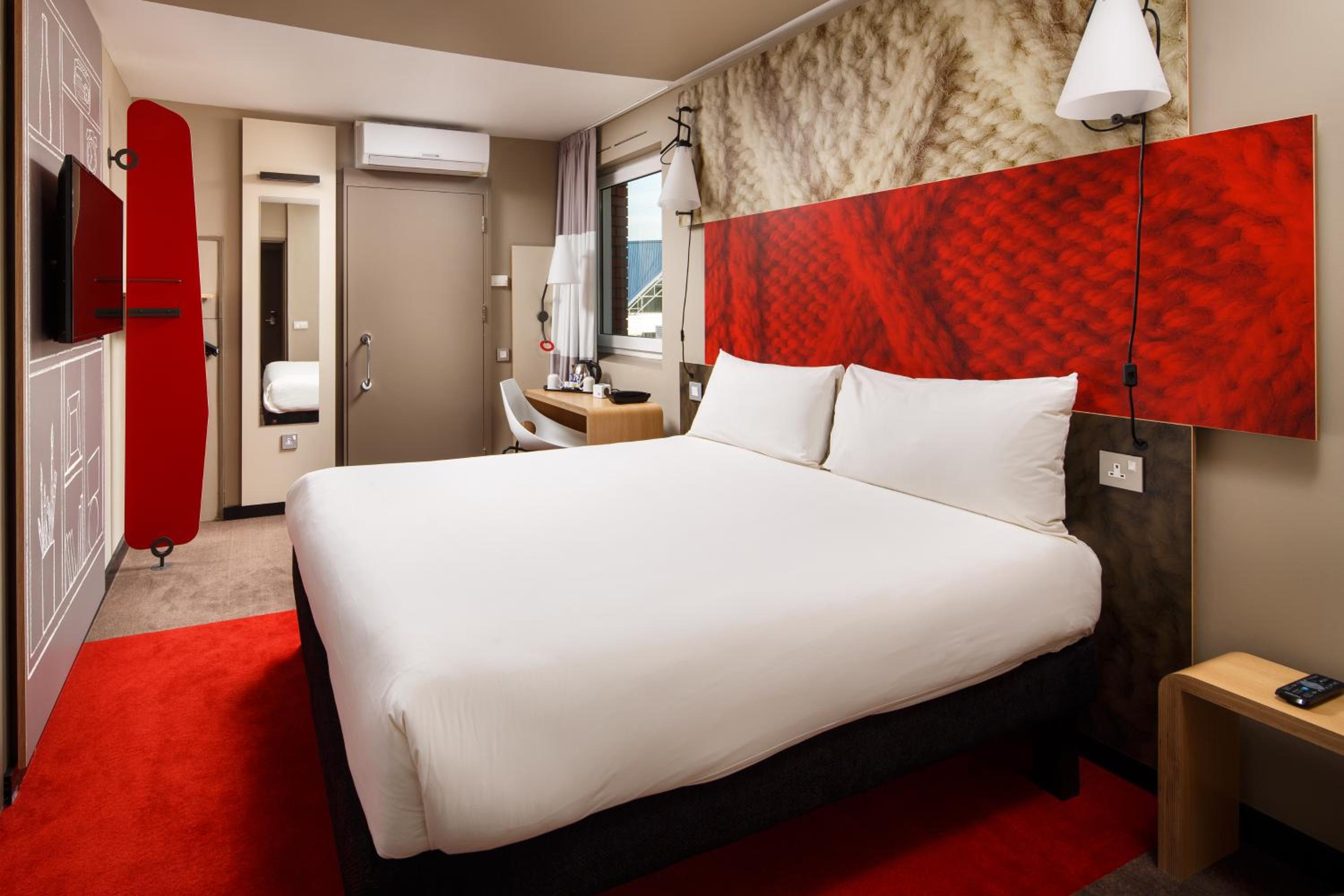 Double Room - Photo 4