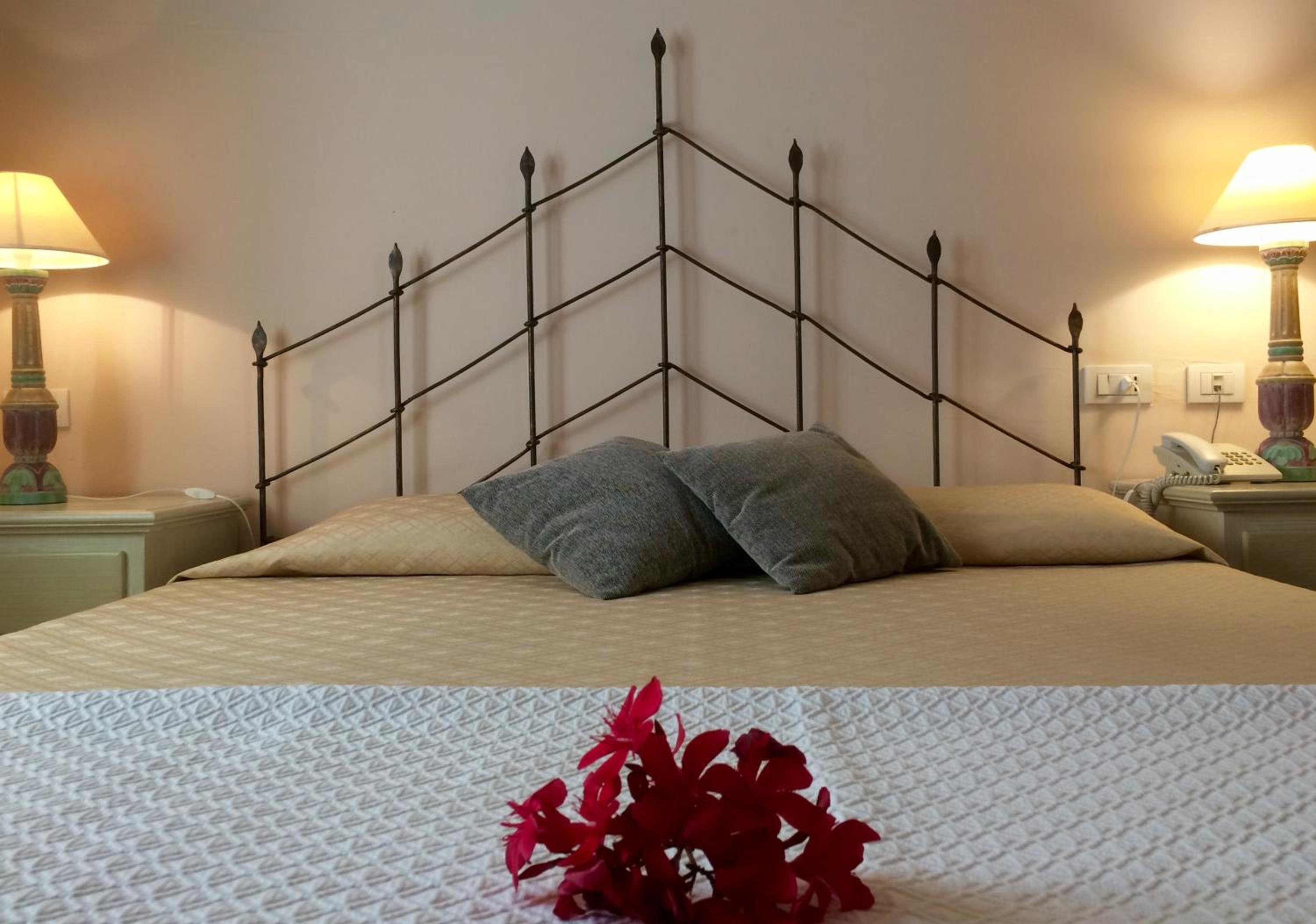 Double or Twin Room photo 1