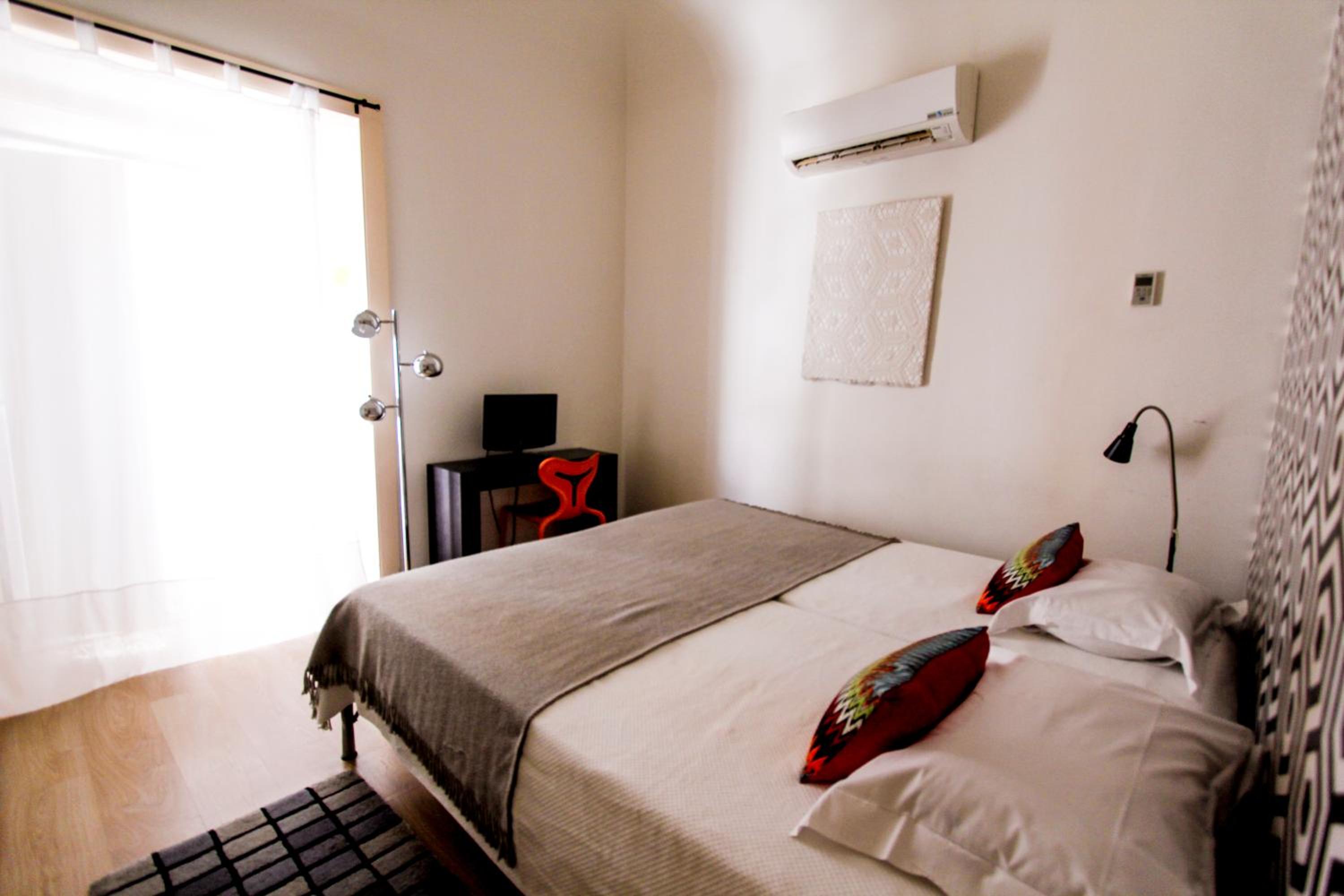 Comfort Double Room - Photo 11