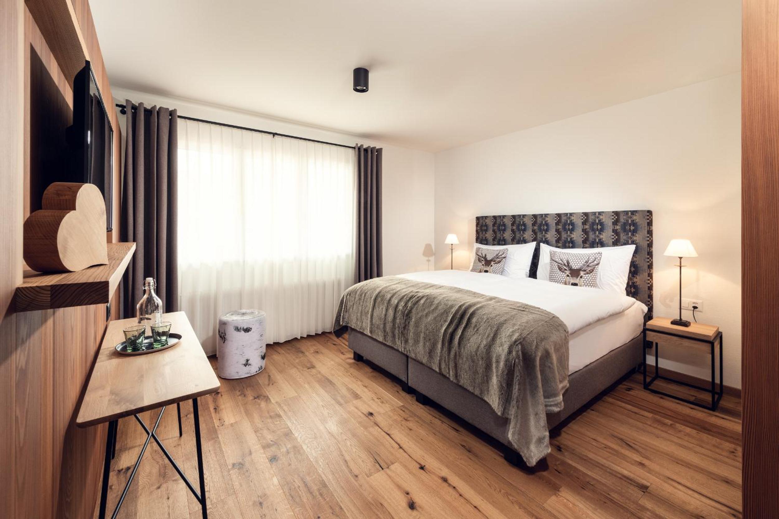 Double Room Active - Photo 1
