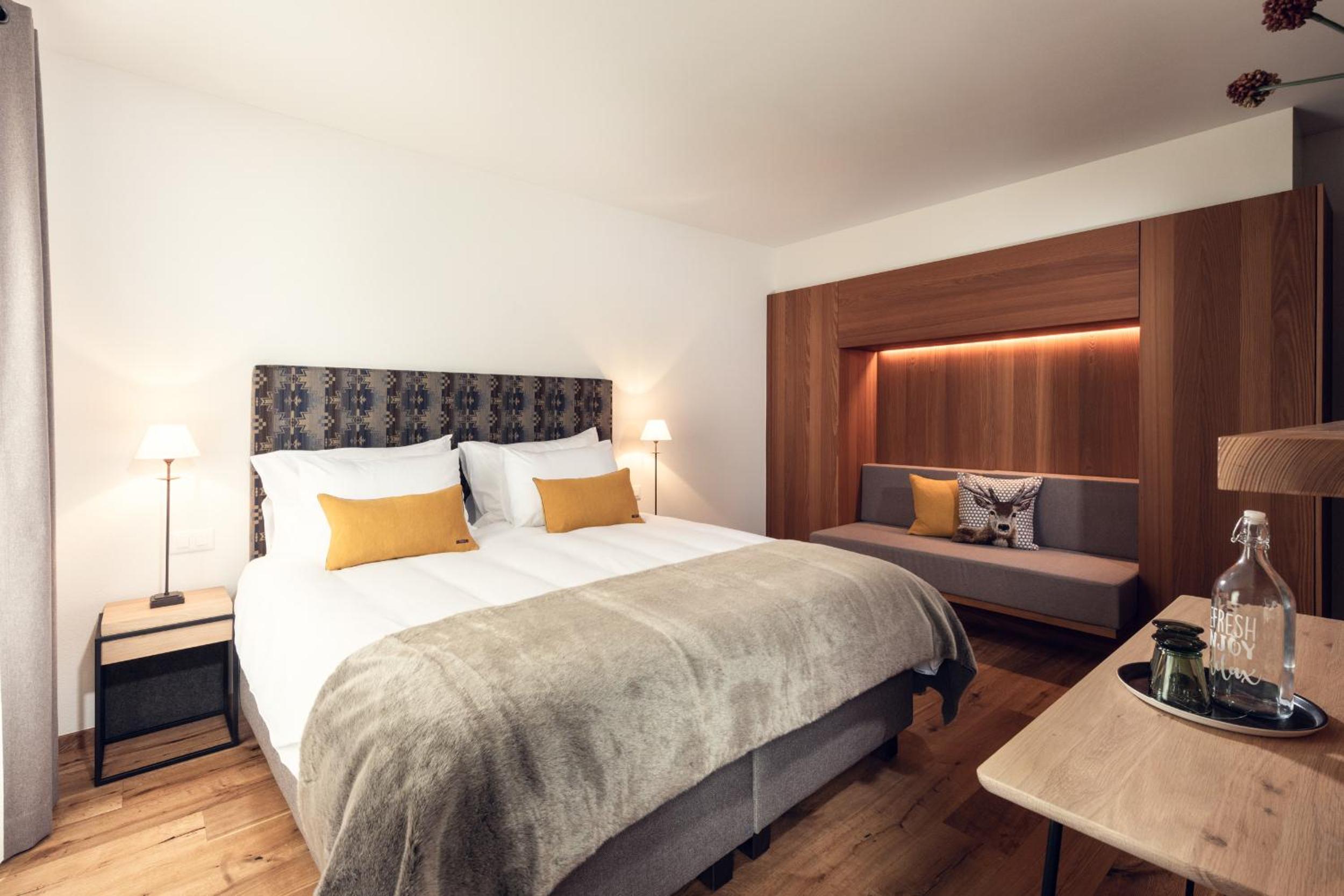 Double Room Lifestyle - Photo 5